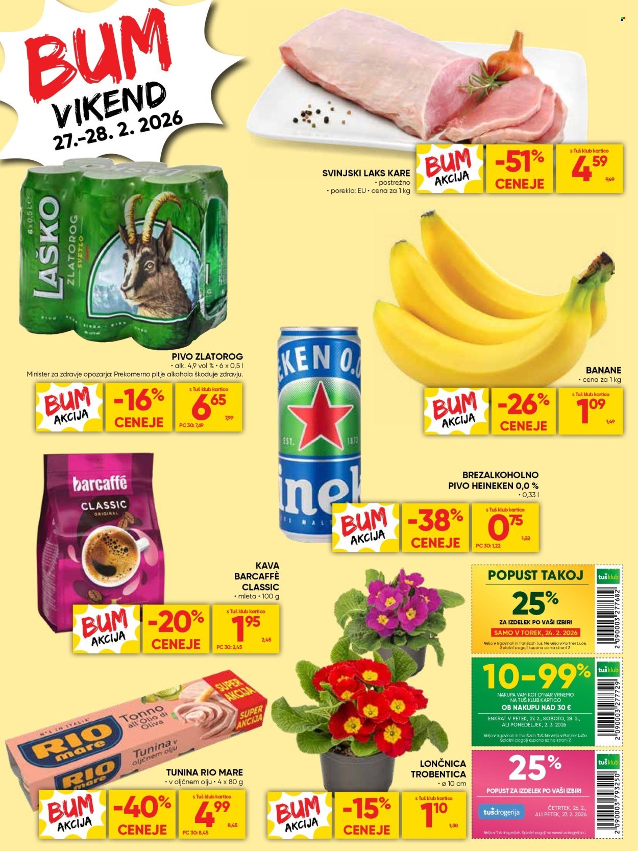 TUŠ katalog - AKCIJSKI KATALOG (2026-02-25 - 2026-03-03)