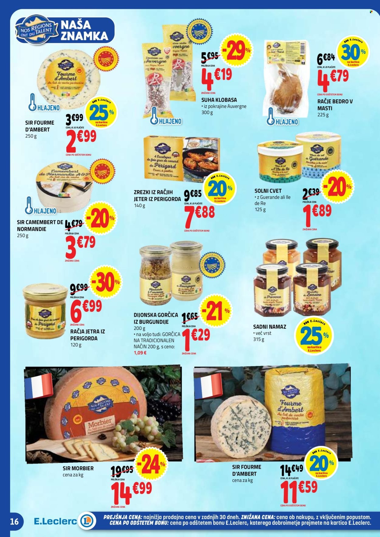 E.LECLERC katalog - Od srede, 18. 2. 2026 (2026-02-18 - 2026-02-28)