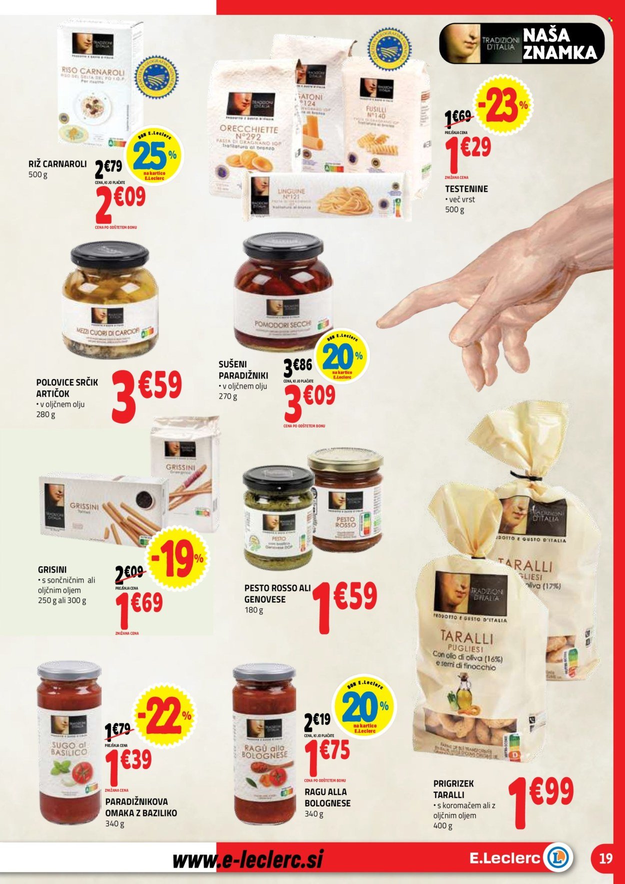 E.LECLERC katalog - Od srede, 18. 2. 2026 (2026-02-18 - 2026-02-28)