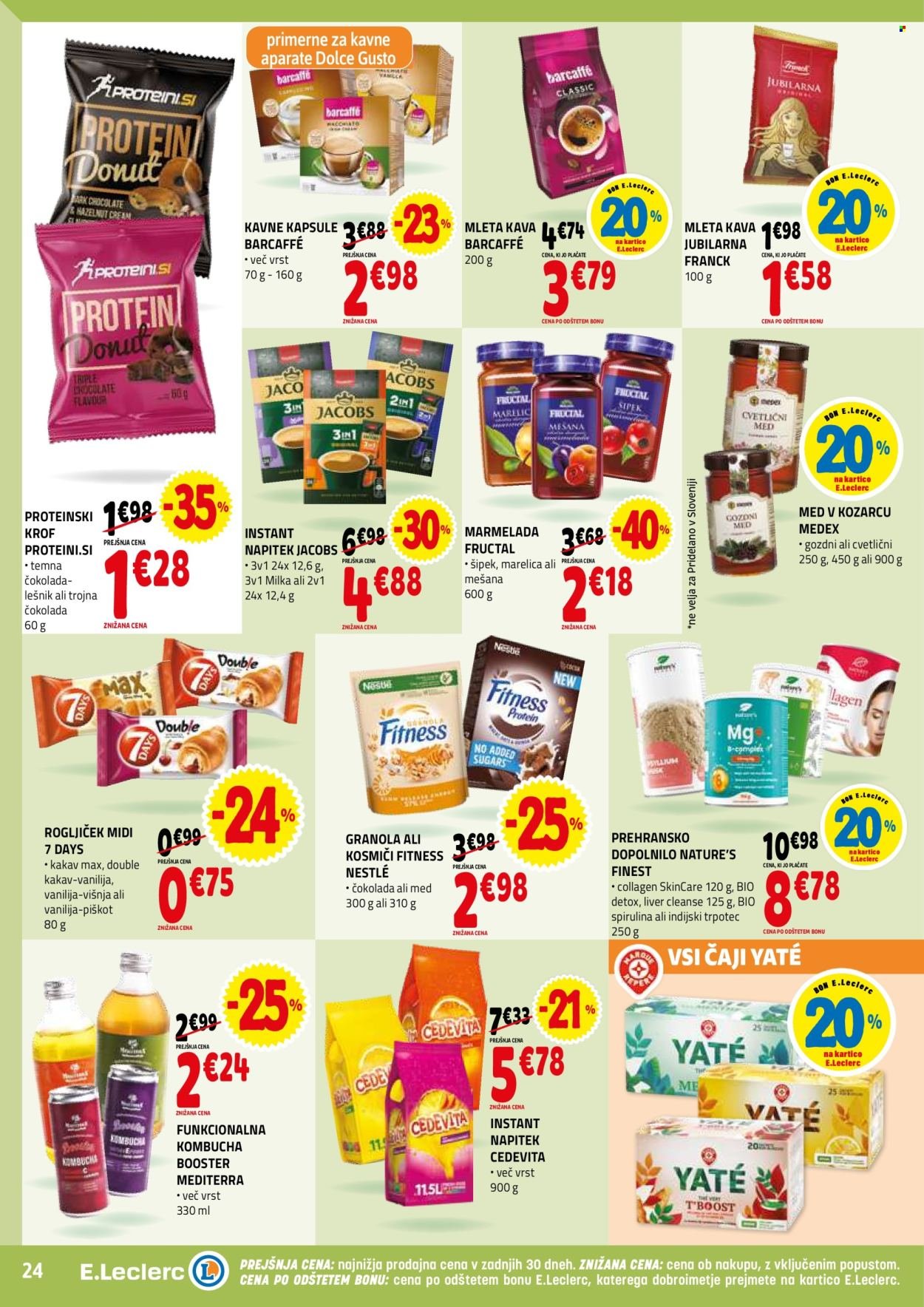 E.LECLERC katalog - Od srede, 18. 2. 2026 (2026-02-18 - 2026-02-28)