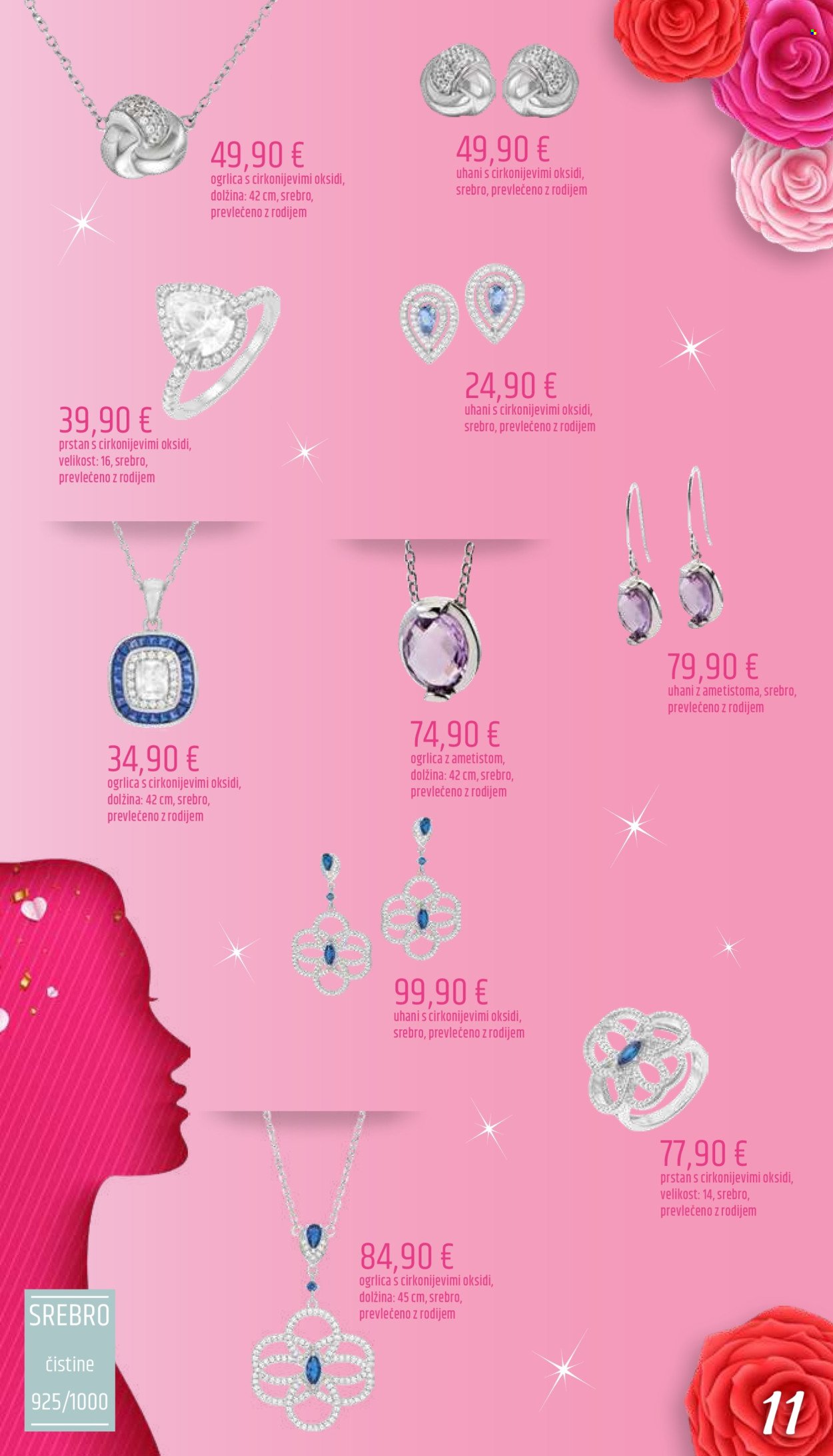 E.LECLERC katalog - Katalog Zlatarna  Ljubljana (2026-03-06 - 2026-03-21)