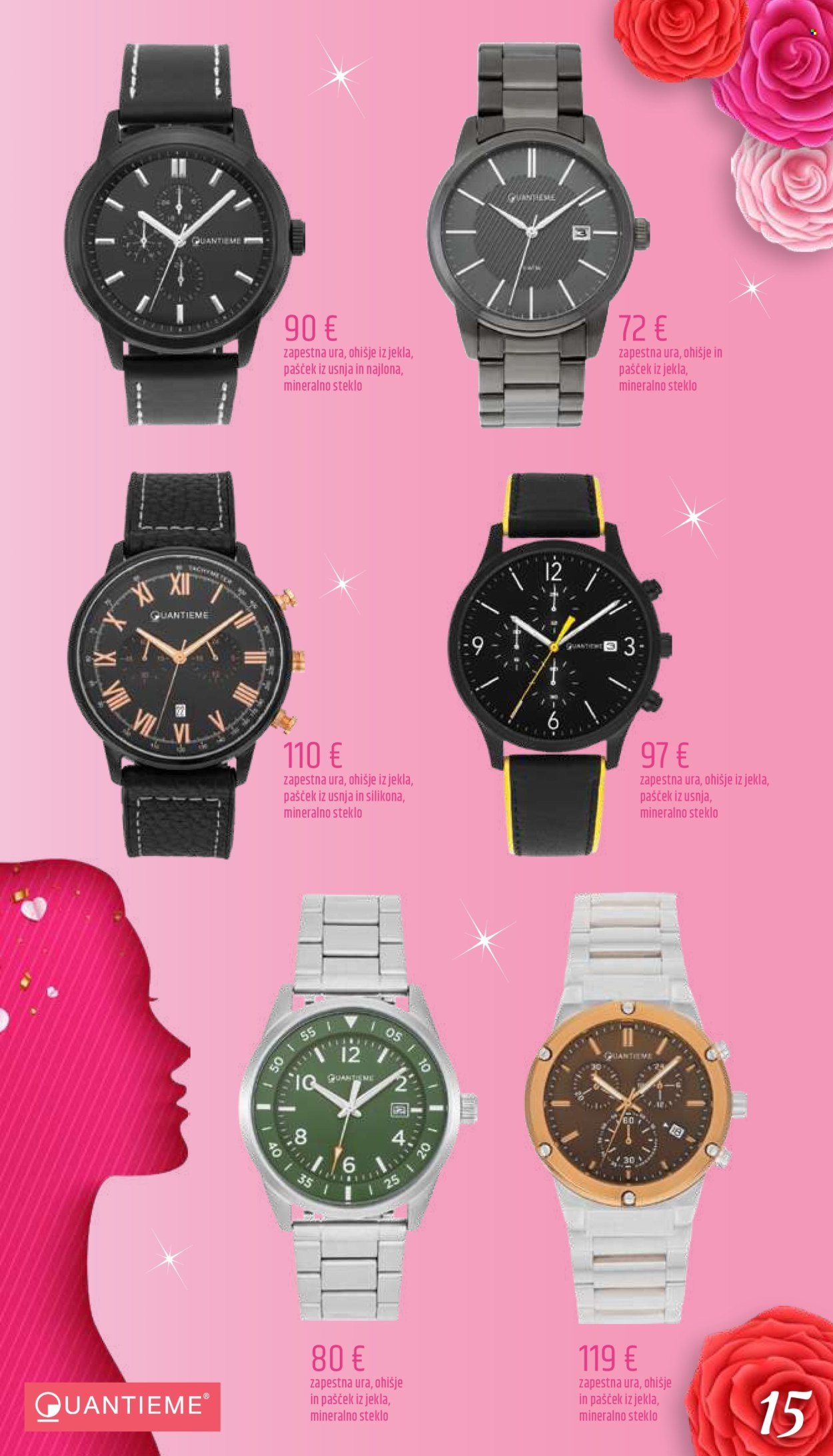 E.LECLERC katalog - Katalog Zlatarna  Ljubljana (2026-03-06 - 2026-03-21)