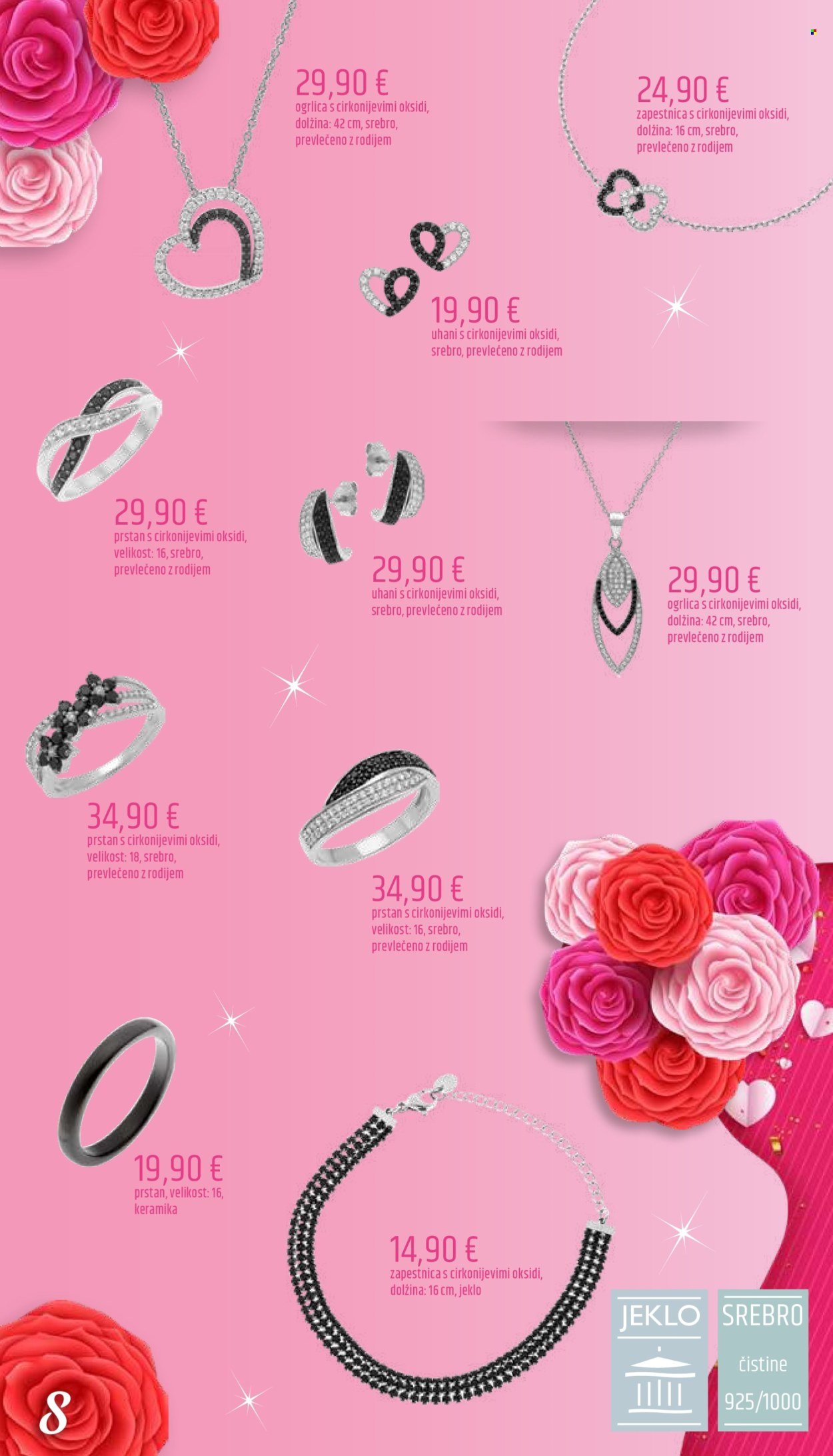 E.LECLERC katalog - Katalog Zlatarna  Ljubljana (2026-03-06 - 2026-03-21)