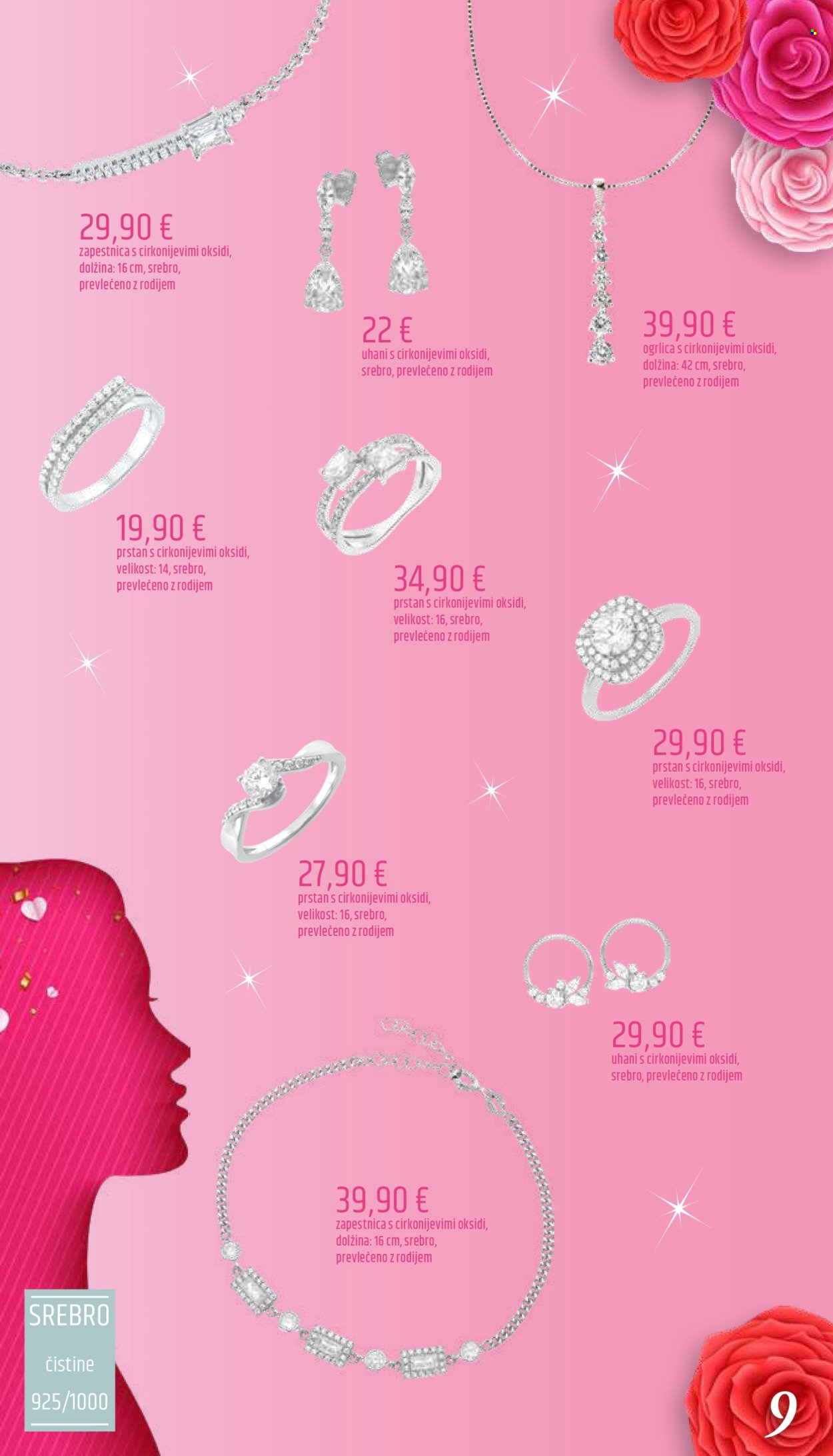 E.LECLERC katalog - Katalog Zlatarna  Ljubljana (2026-03-06 - 2026-03-21)