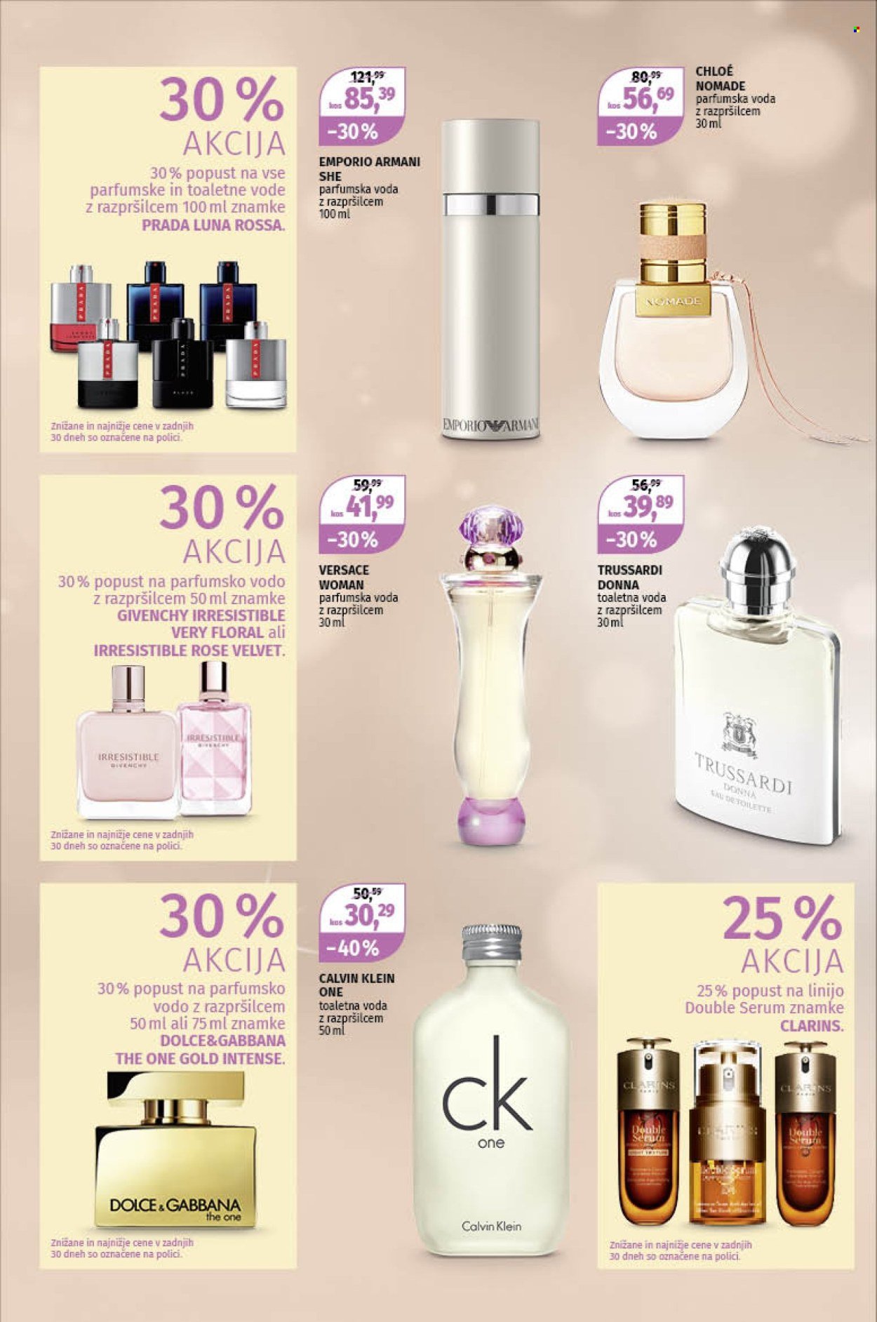 MÜLLER katalog - Dišave za jesen (2025-10-27 - 2025-11-08)