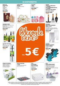MÜLLER katalog - Junij 2026