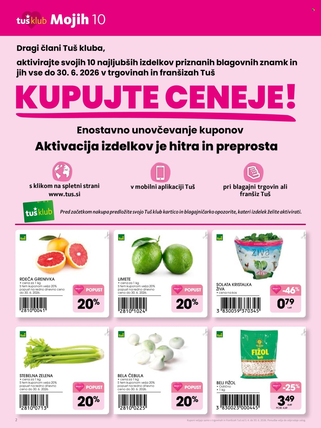 TUŠ katalog - MOJIH 10 (2026-04-03 - 2026-06-30)