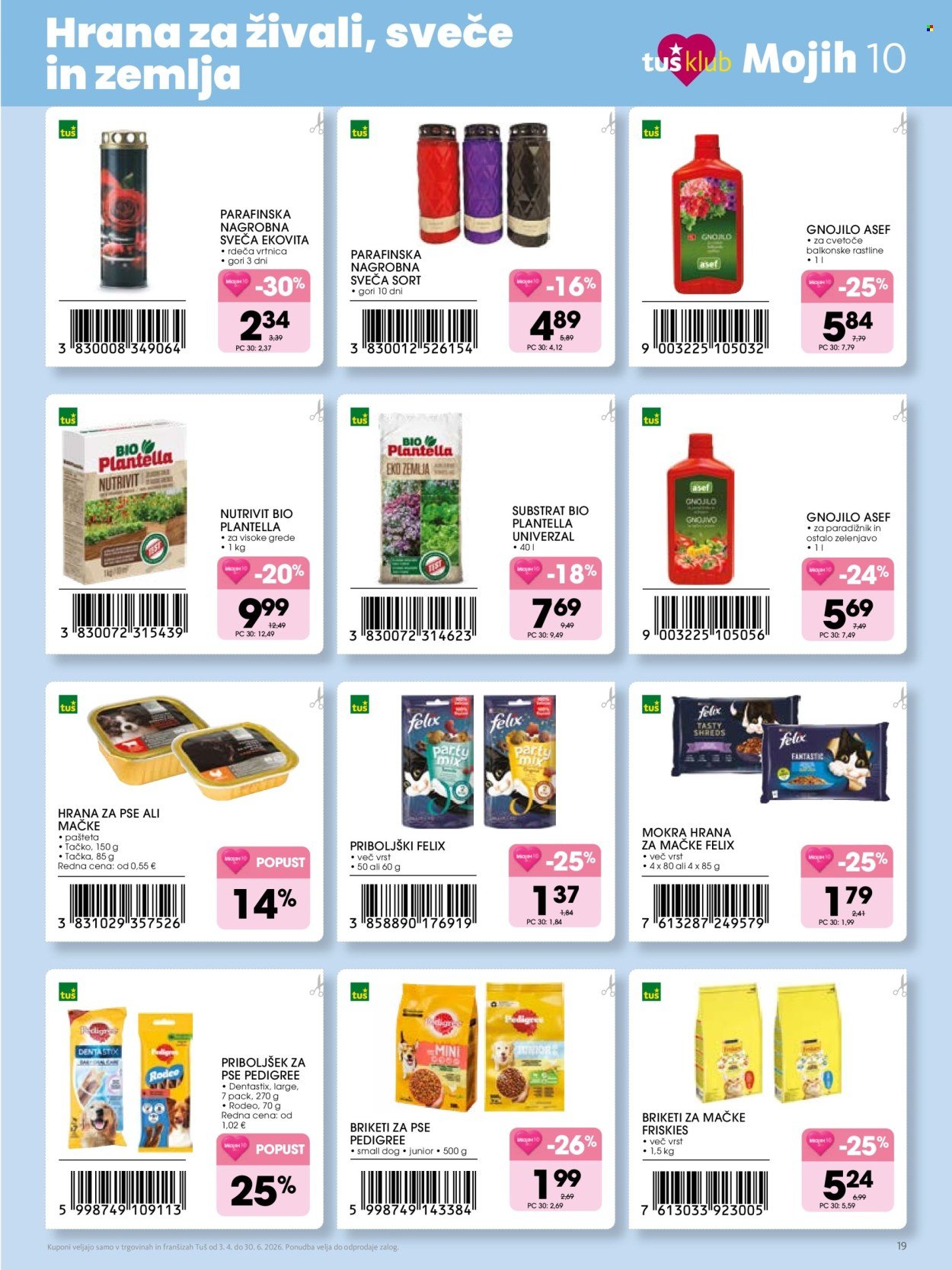 TUŠ katalog - MOJIH 10 (2026-04-03 - 2026-06-30)