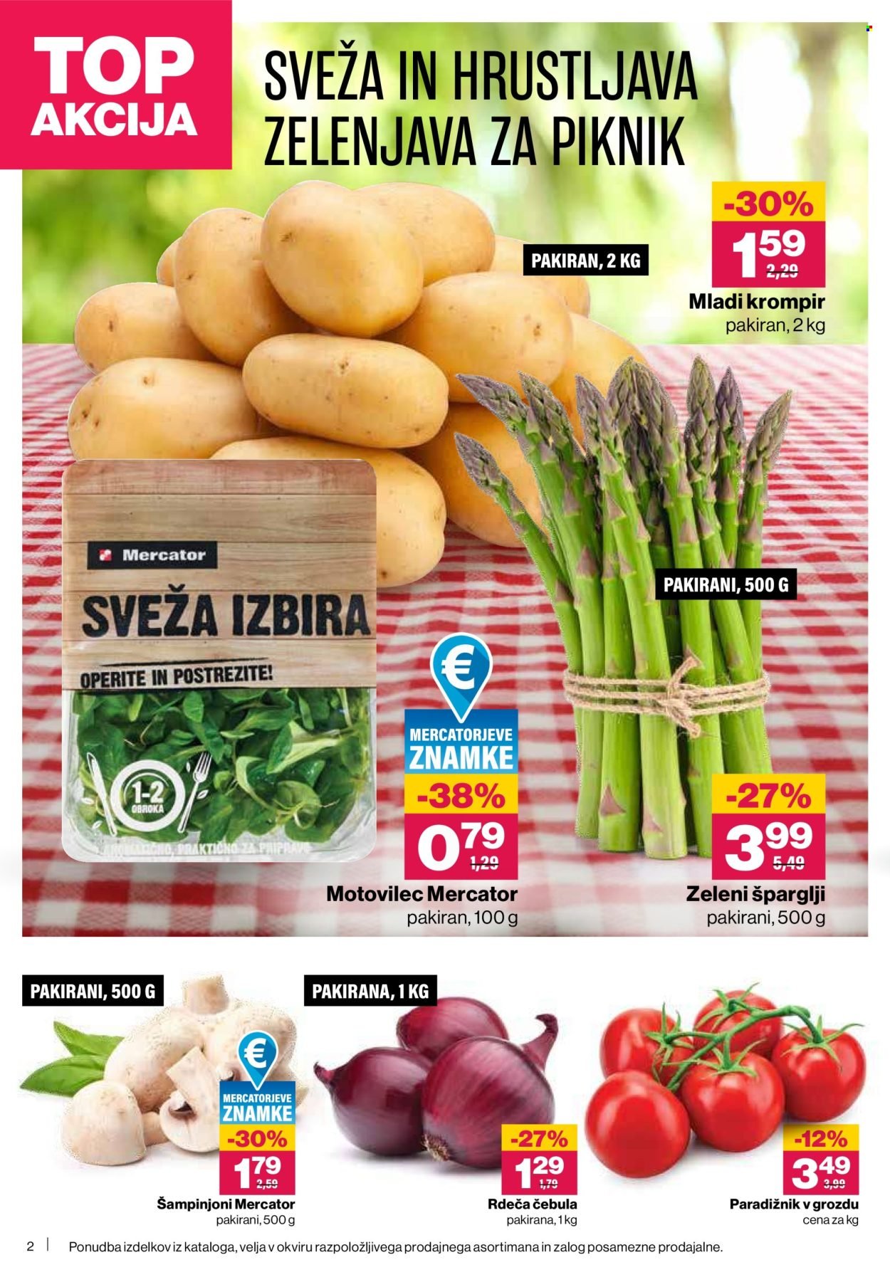 MERCATOR katalog - Redni katalog (2026-04-23 - 2026-04-29)