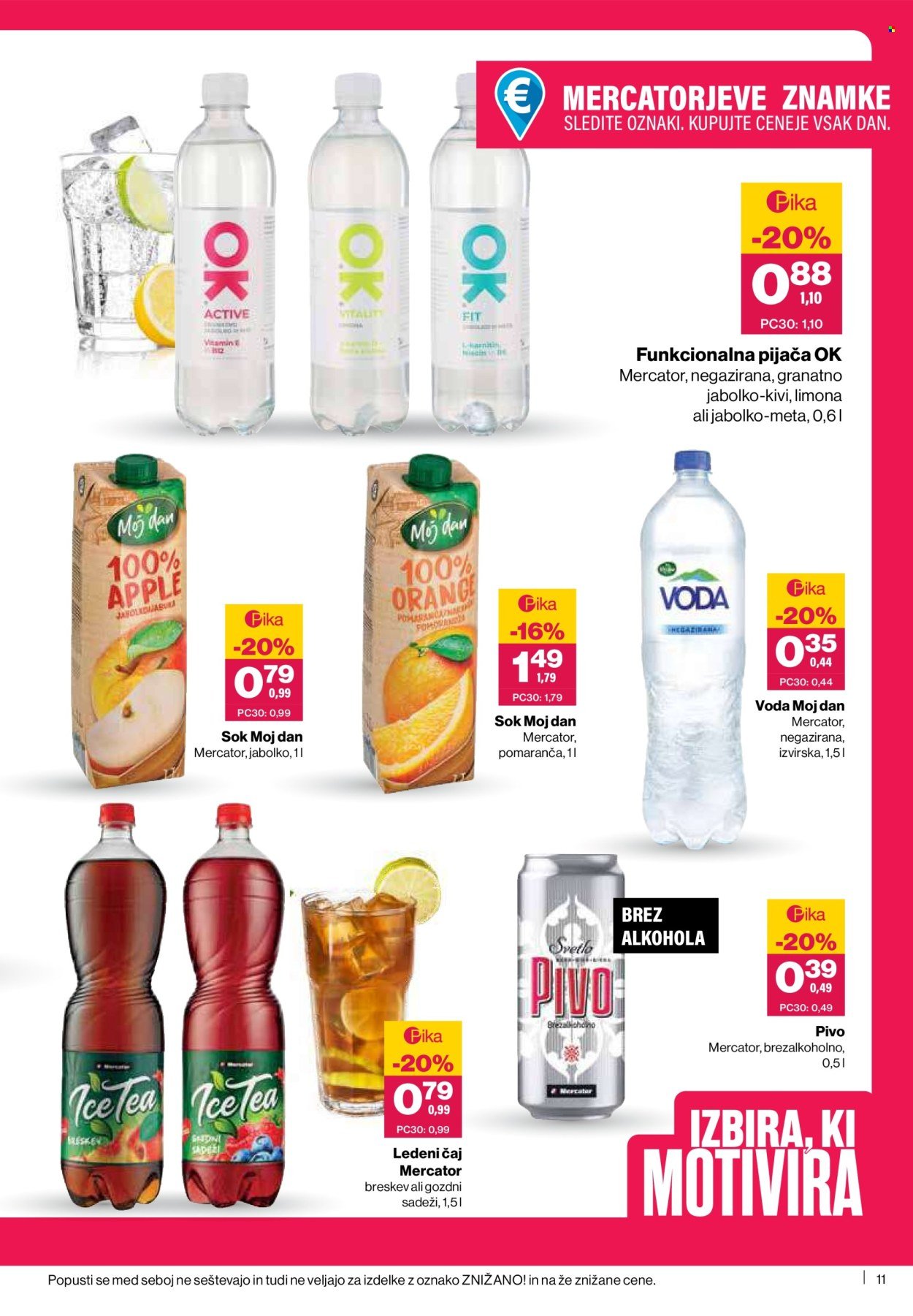 MERCATOR katalog - Redni katalog (2026-04-23 - 2026-04-29)