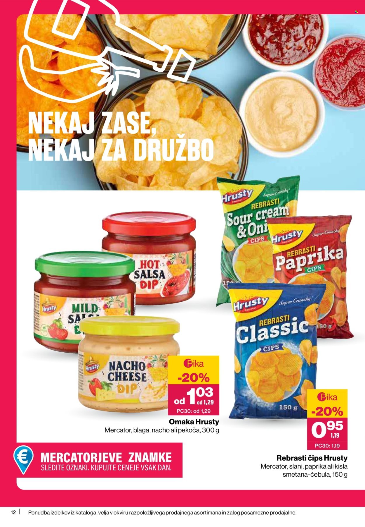 MERCATOR katalog - Redni katalog (2026-04-23 - 2026-04-29)