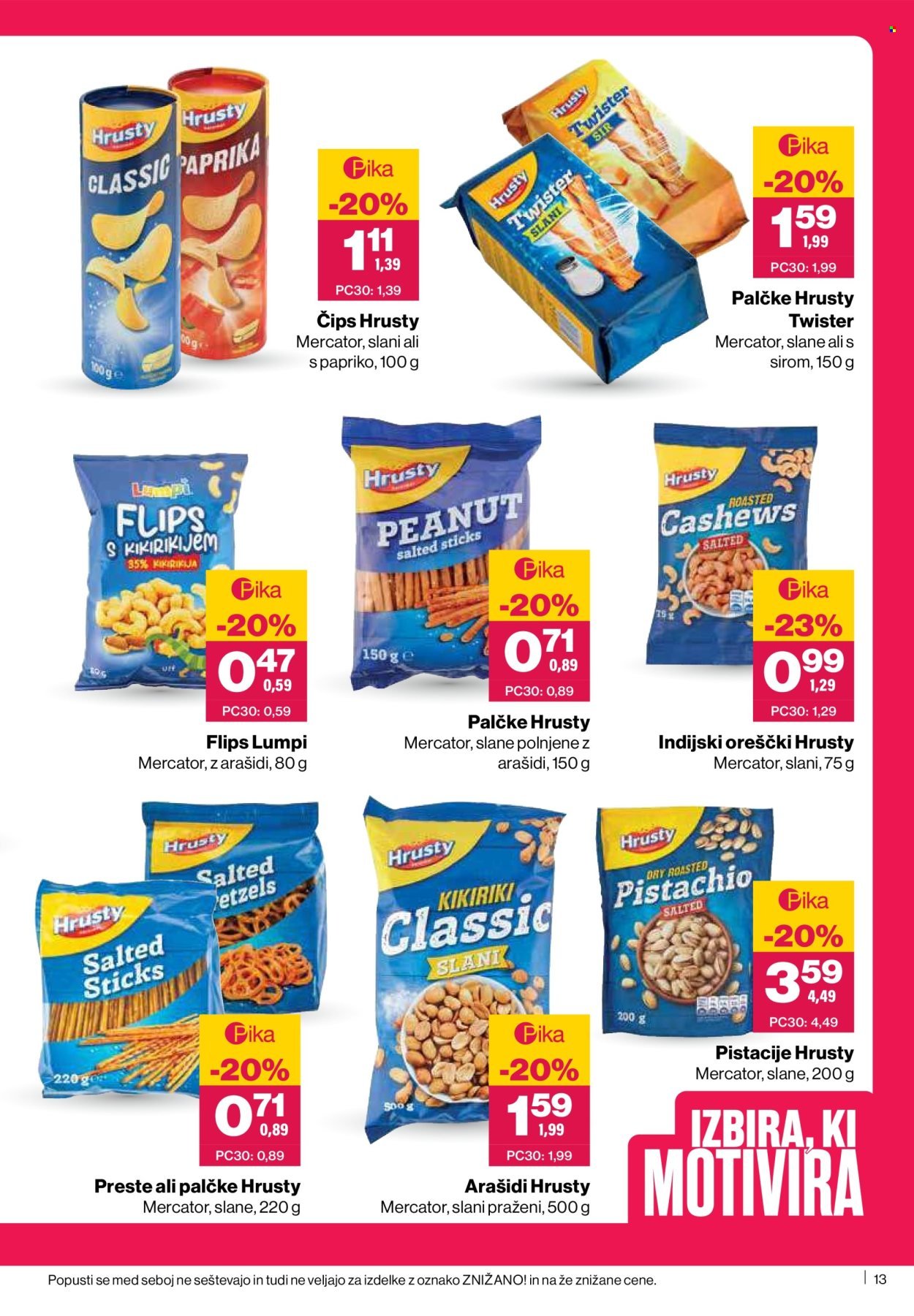 MERCATOR katalog - Redni katalog (2026-04-23 - 2026-04-29)