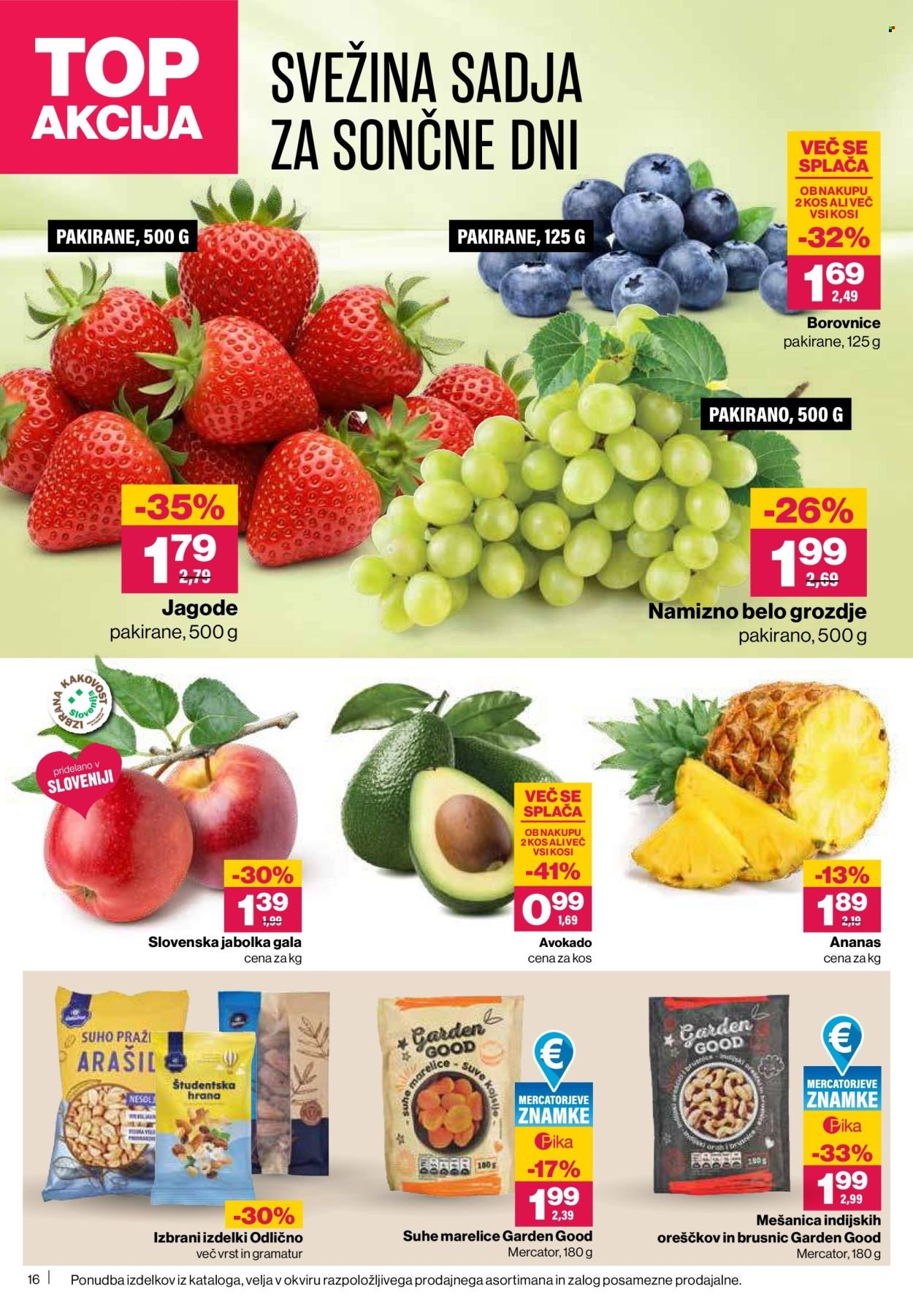 MERCATOR katalog - Redni katalog (2026-04-23 - 2026-04-29)