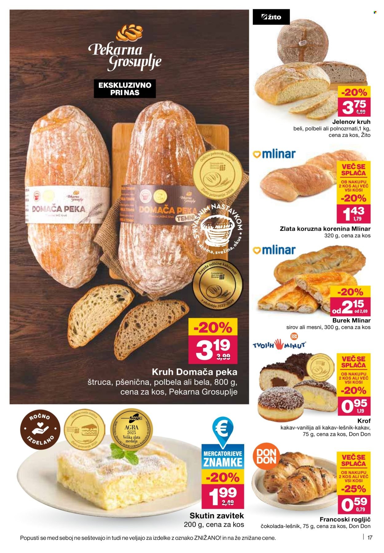 MERCATOR katalog - Redni katalog (2026-04-23 - 2026-04-29)