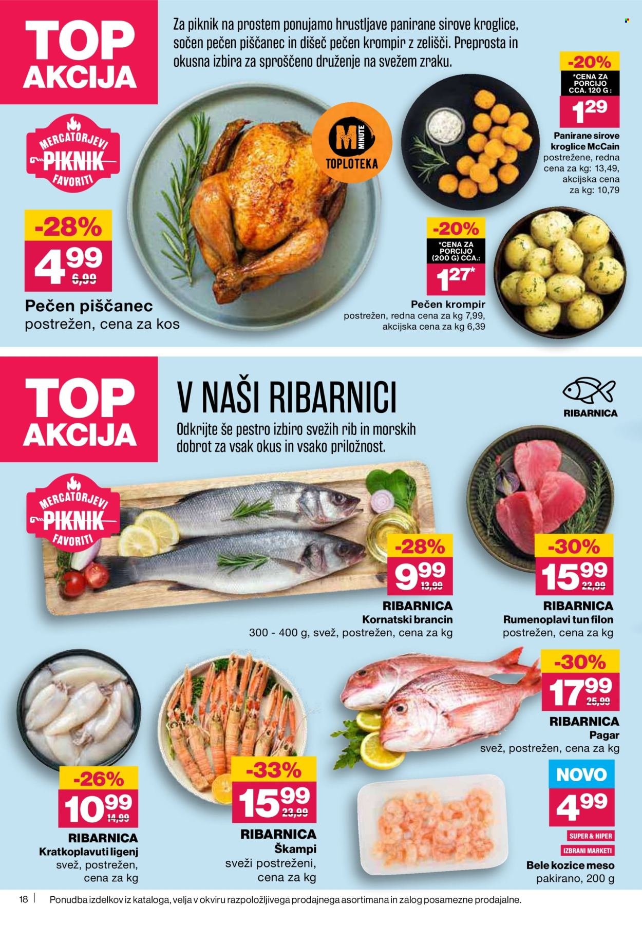 MERCATOR katalog - Redni katalog (2026-04-23 - 2026-04-29)