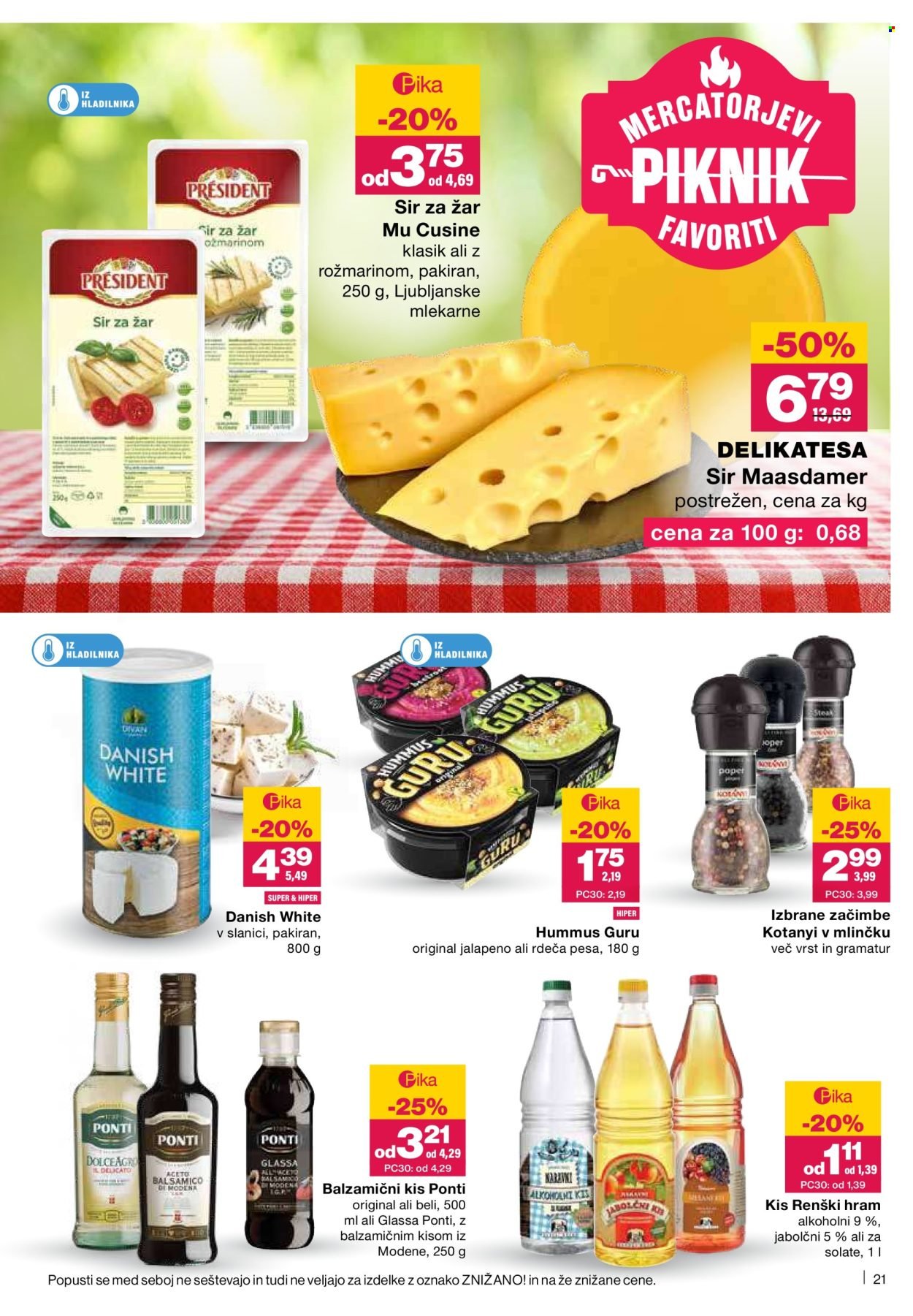 MERCATOR katalog - Redni katalog (2026-04-23 - 2026-04-29)