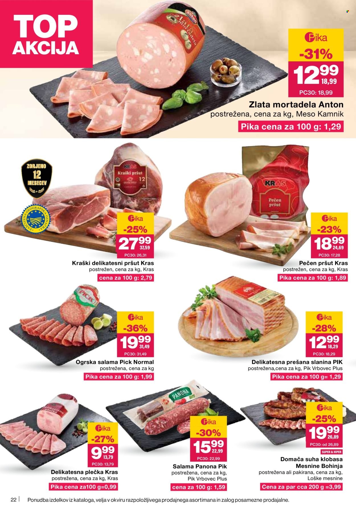 MERCATOR katalog - Redni katalog (2026-04-23 - 2026-04-29)