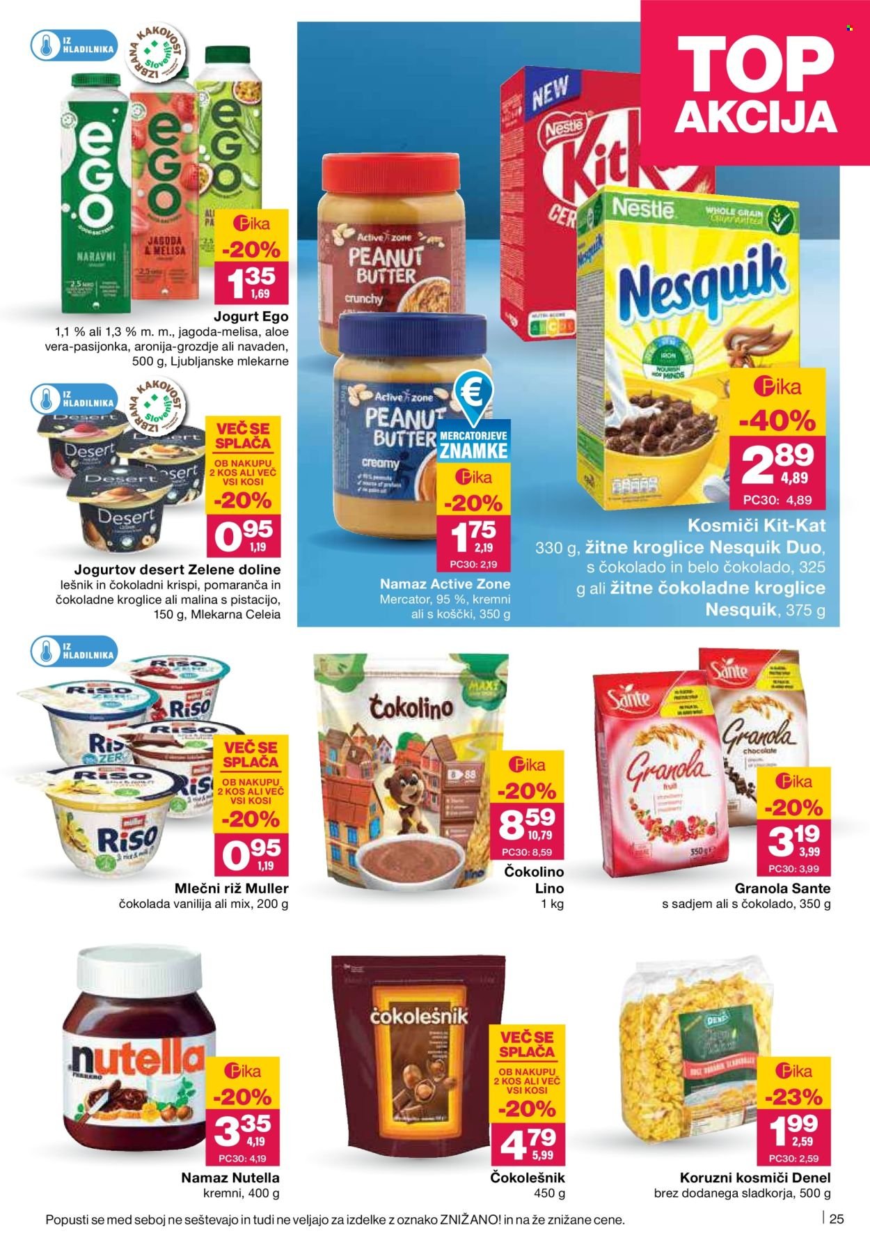 MERCATOR katalog - Redni katalog (2026-04-23 - 2026-04-29)