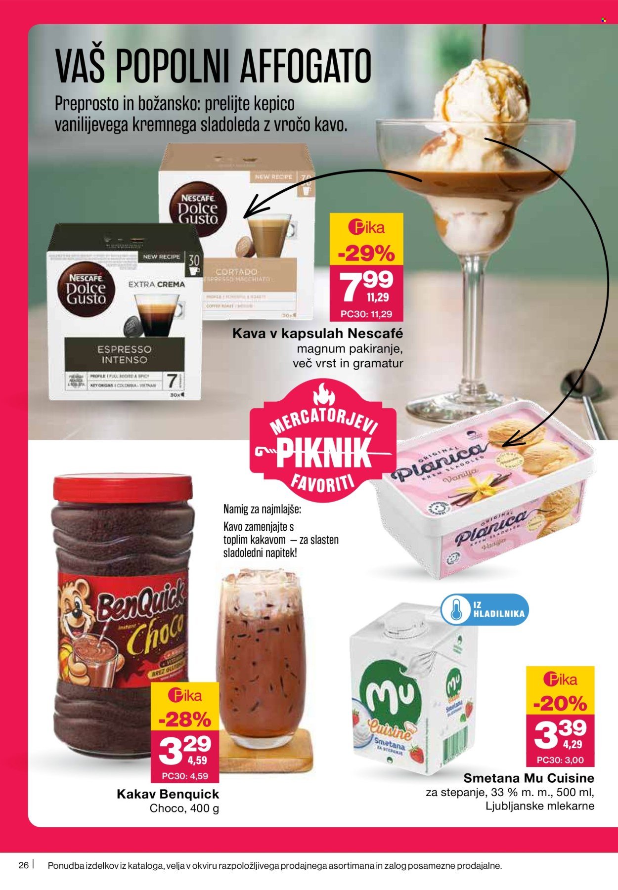 MERCATOR katalog - Redni katalog (2026-04-23 - 2026-04-29)