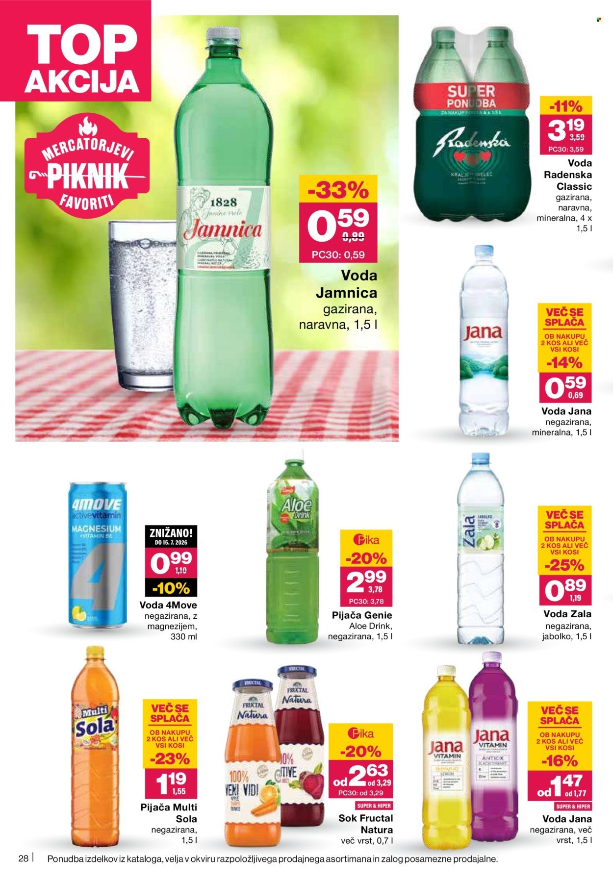 MERCATOR katalog - Redni katalog (2026-04-23 - 2026-04-29)