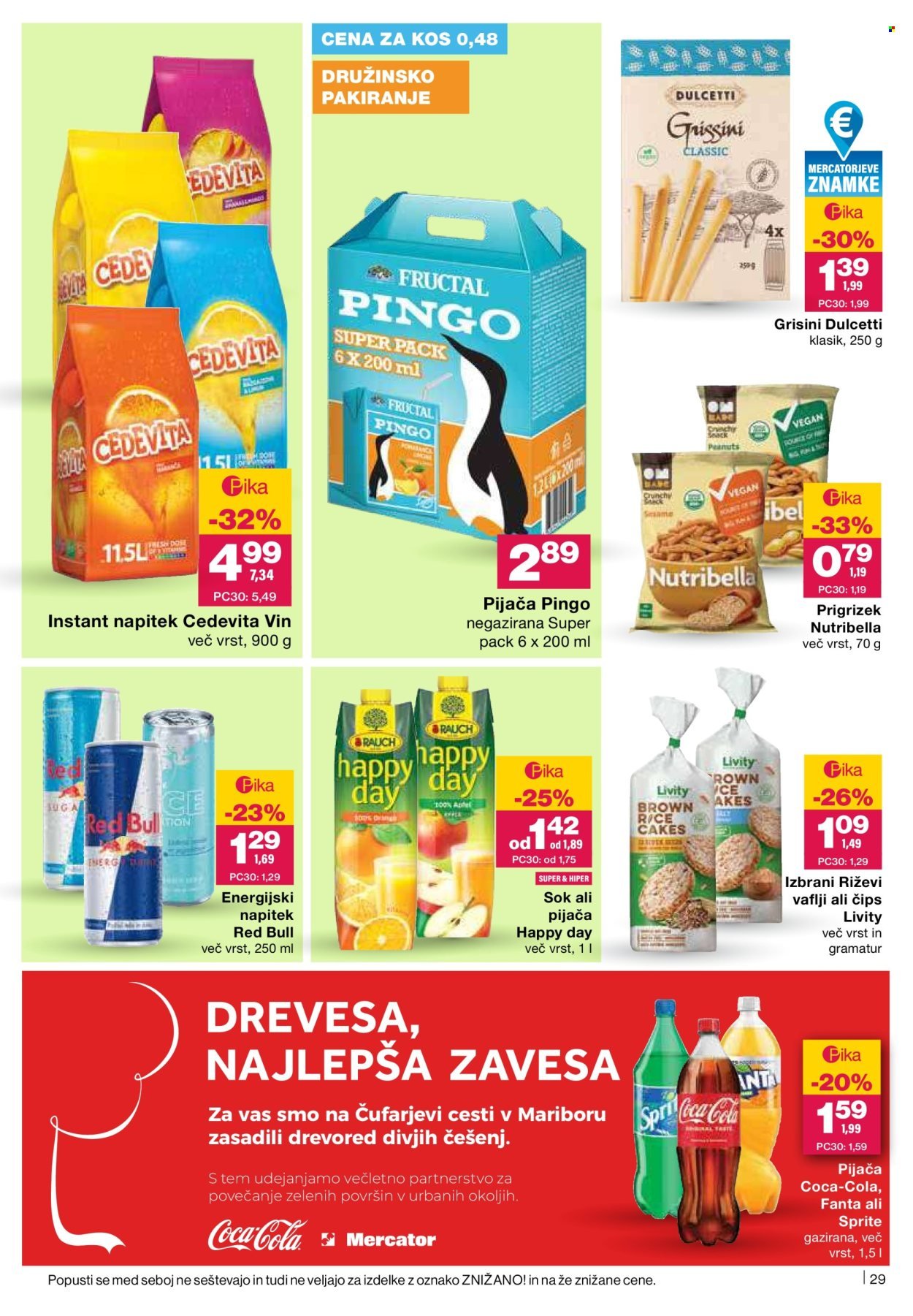 MERCATOR katalog - Redni katalog (2026-04-23 - 2026-04-29)