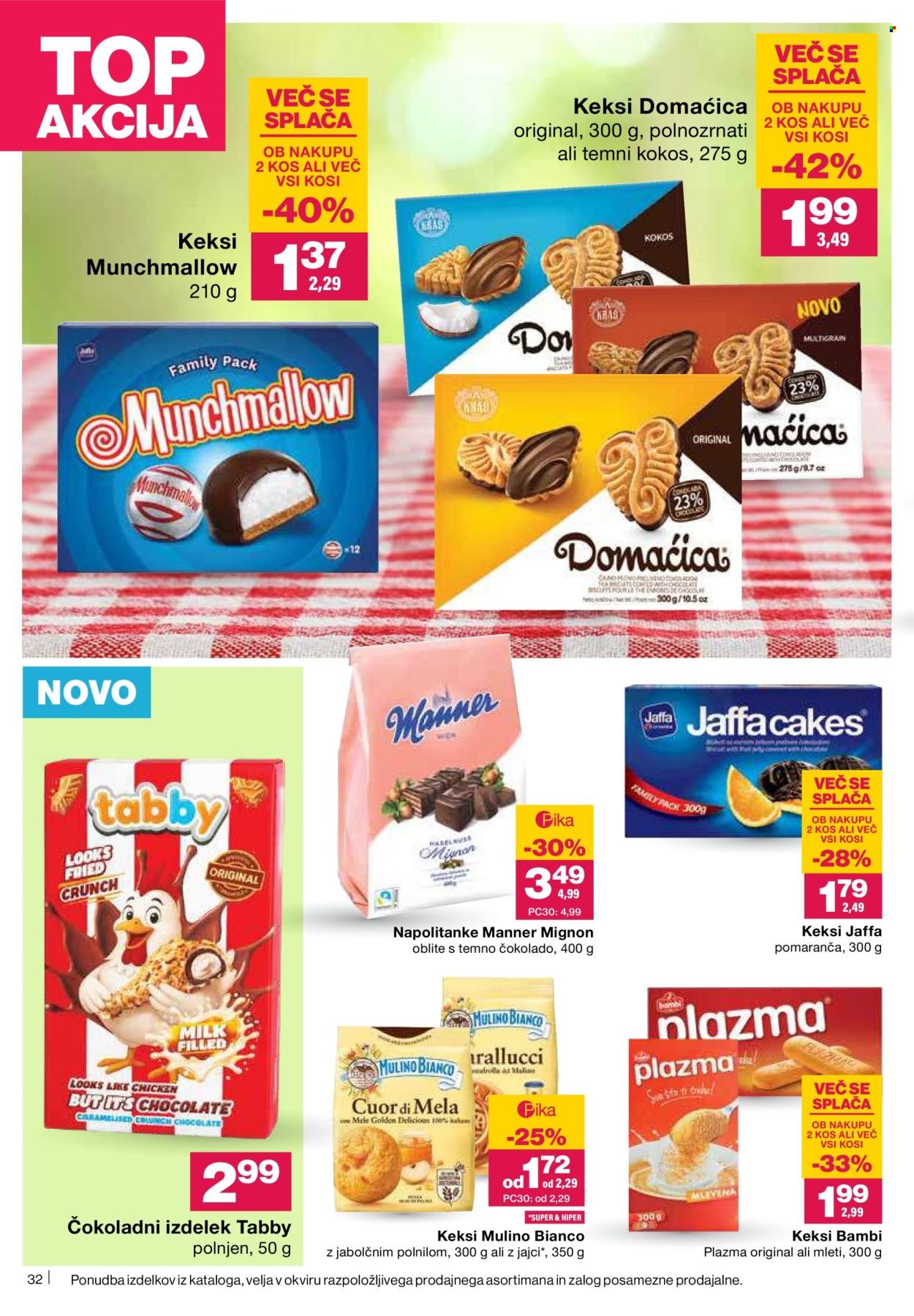 MERCATOR katalog - Redni katalog (2026-04-23 - 2026-04-29)