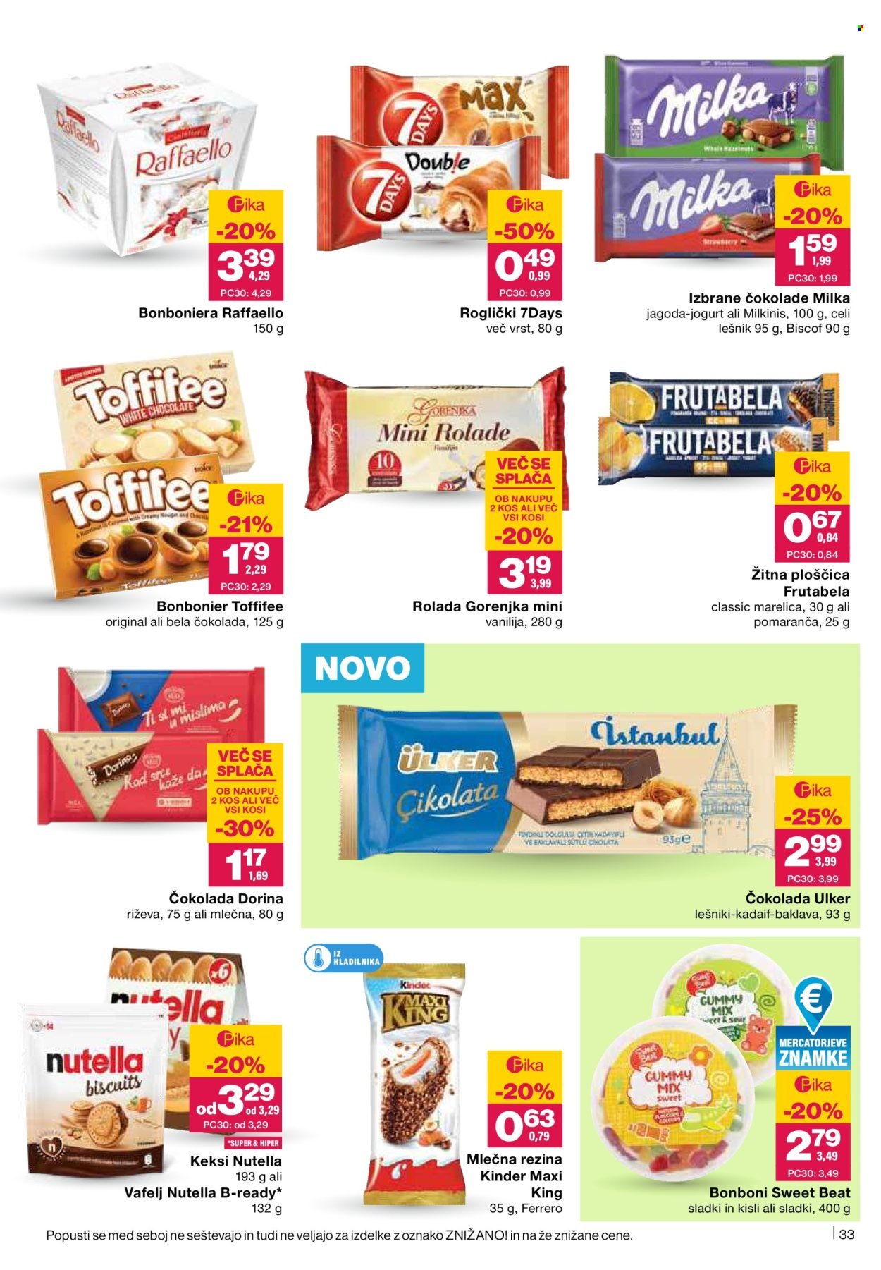 MERCATOR katalog - Redni katalog (2026-04-23 - 2026-04-29)