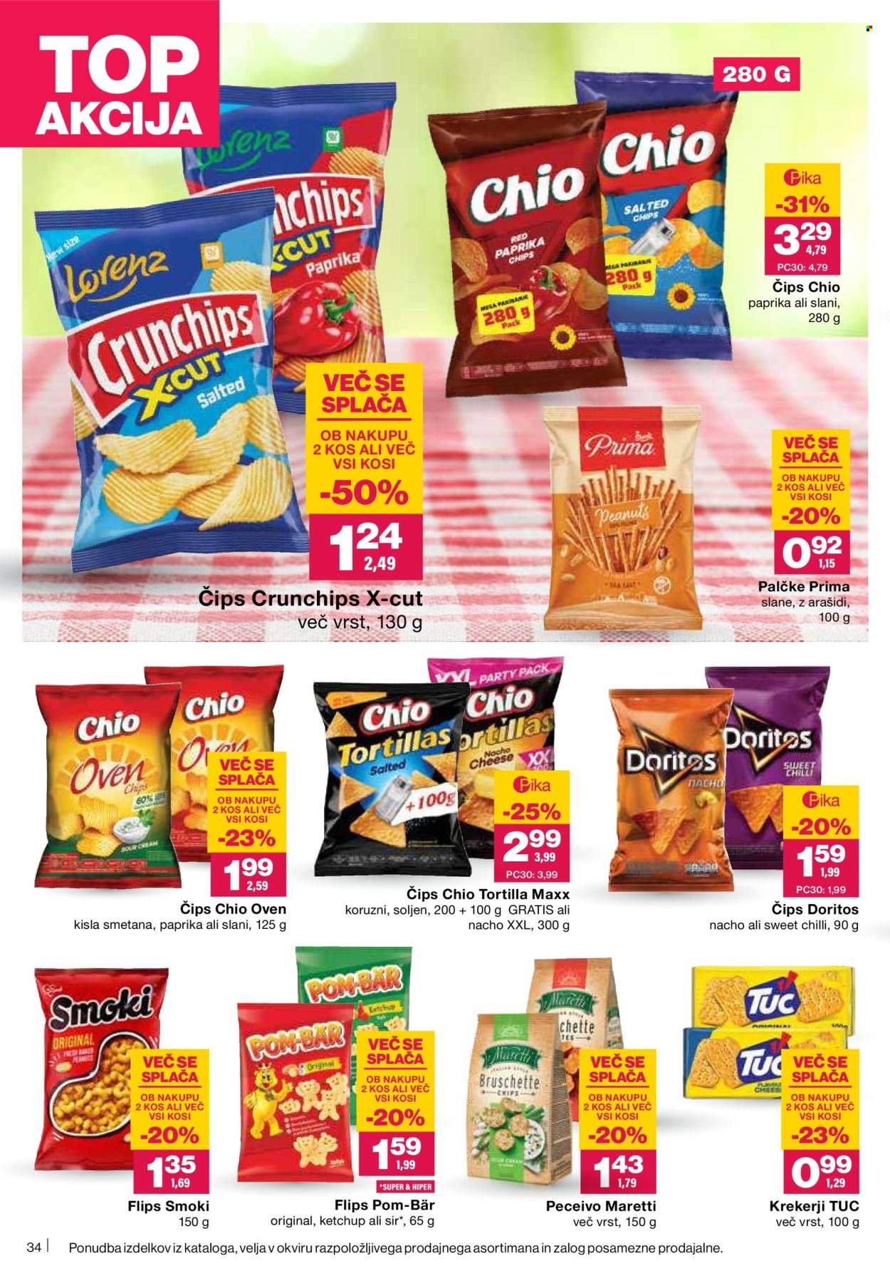 MERCATOR katalog - Redni katalog (2026-04-23 - 2026-04-29)