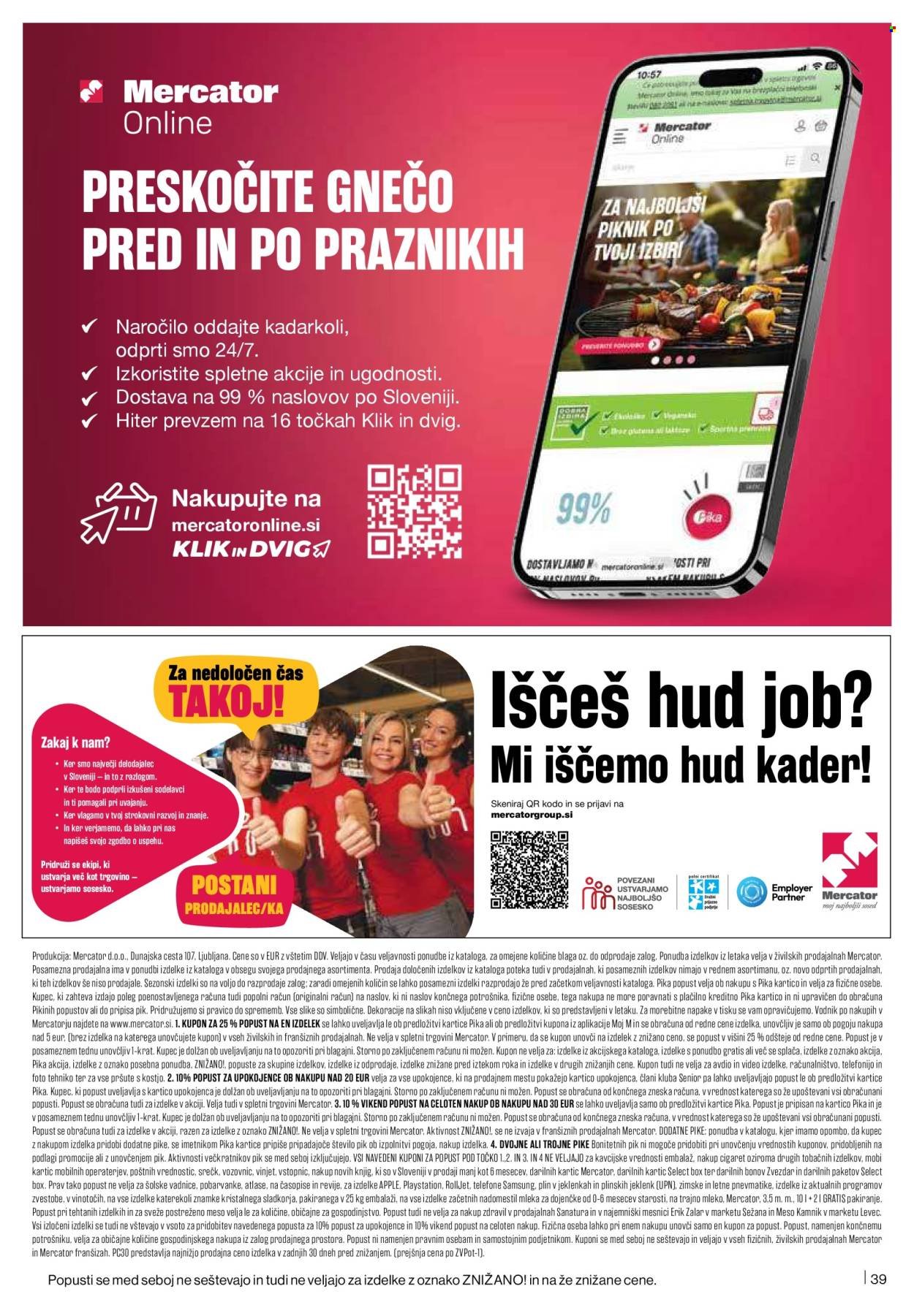 MERCATOR katalog - Redni katalog (2026-04-23 - 2026-04-29)