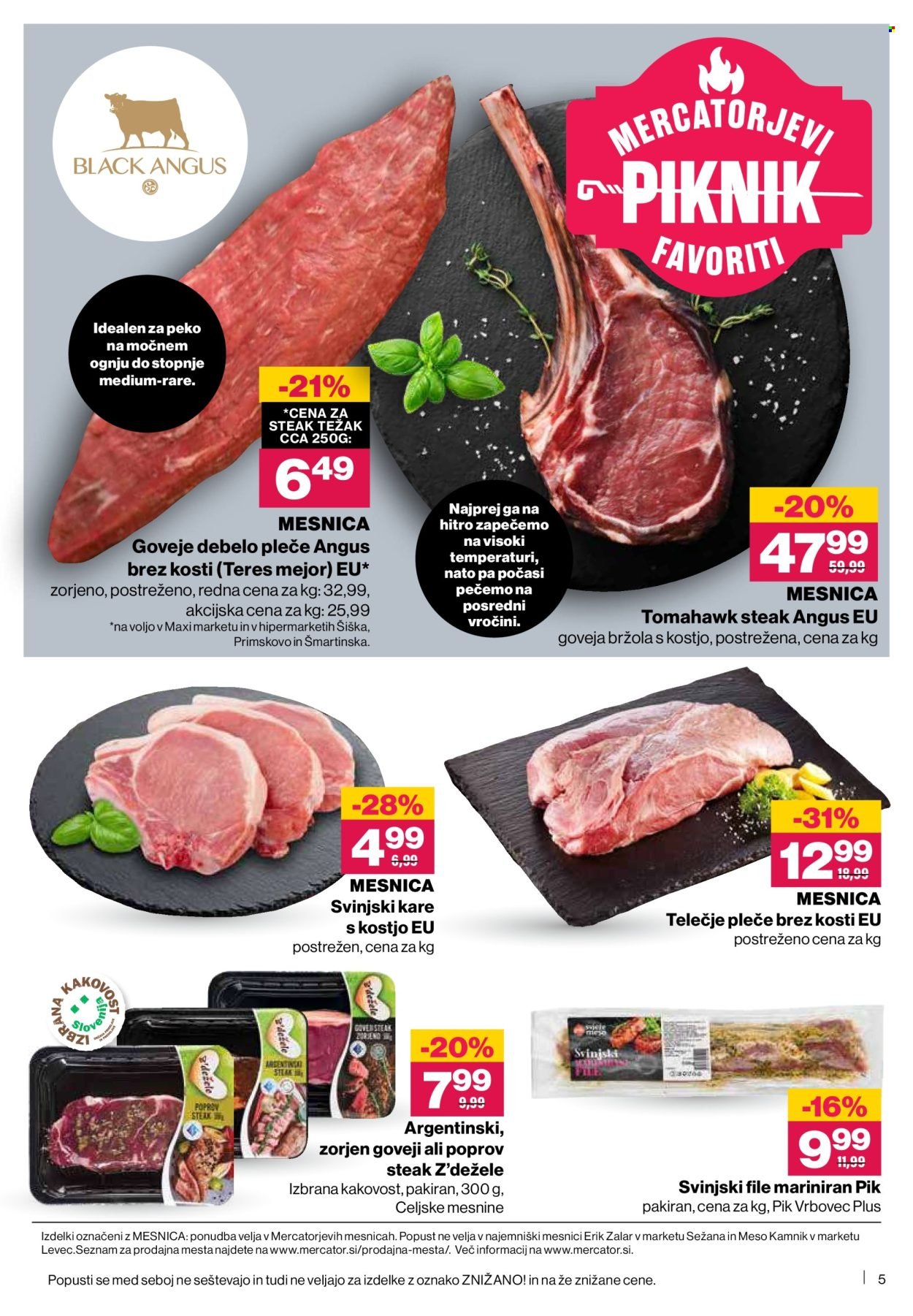 MERCATOR katalog - Redni katalog (2026-04-23 - 2026-04-29)