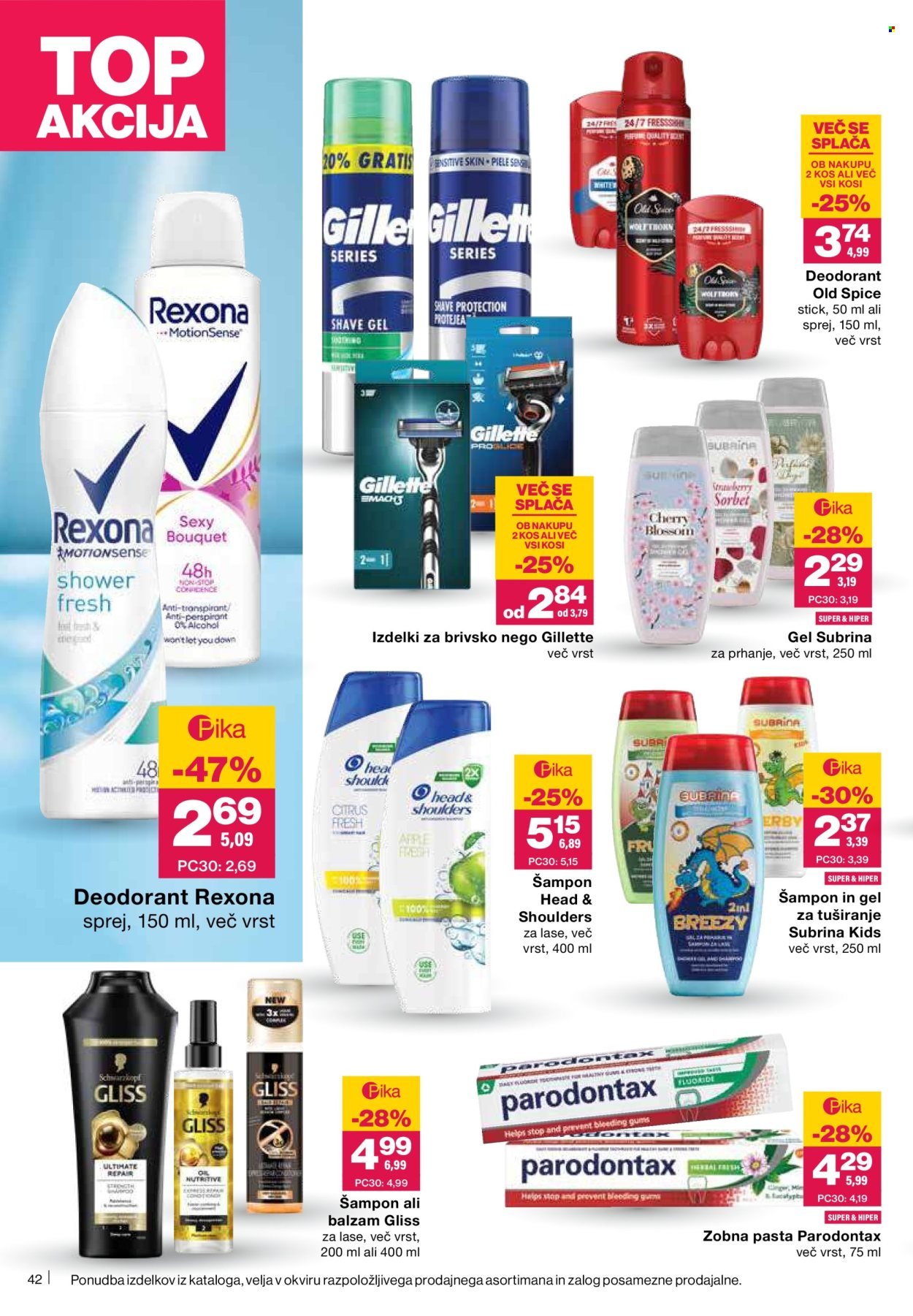 MERCATOR katalog - Redni katalog (2026-04-23 - 2026-04-29)