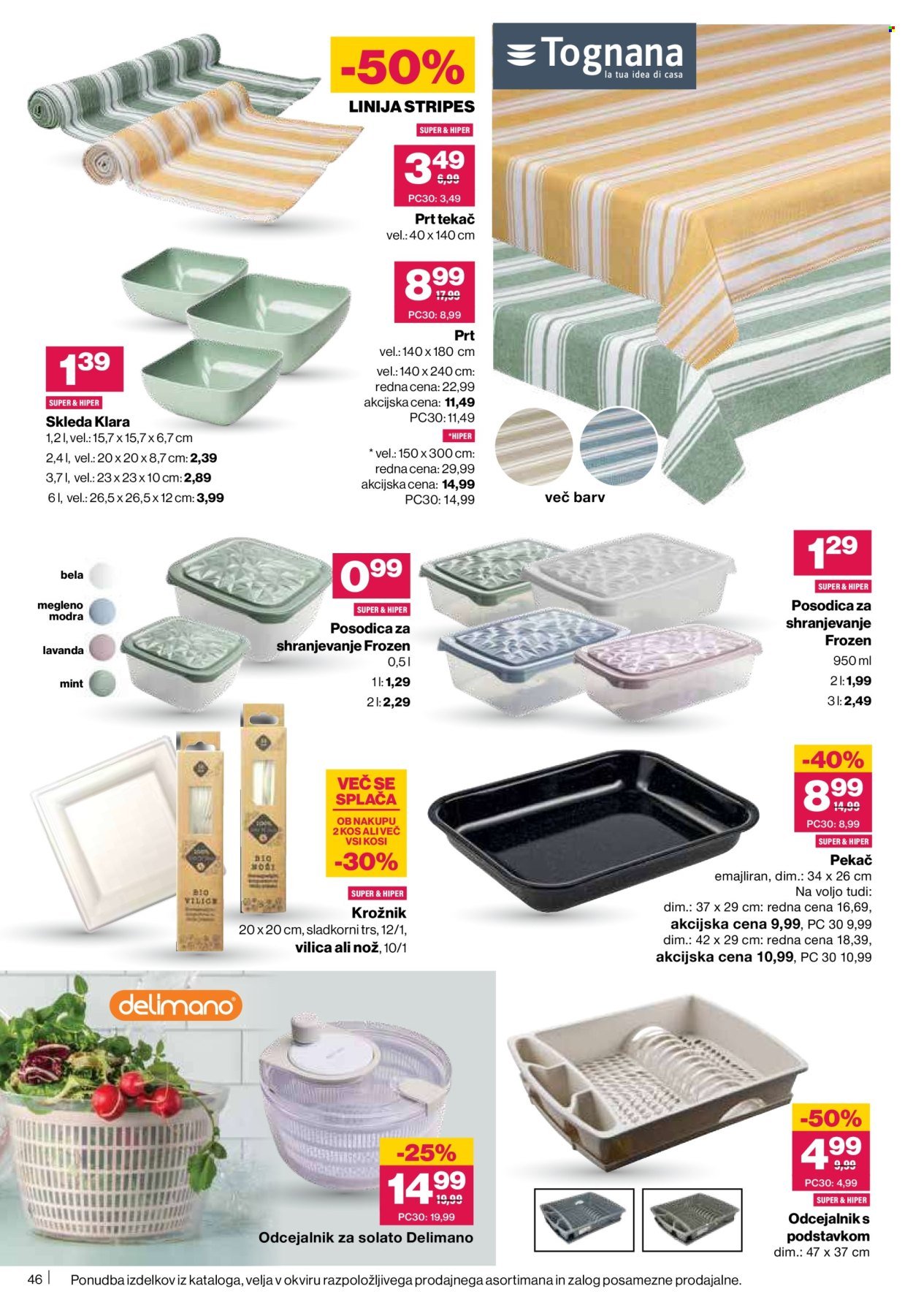 MERCATOR katalog - Redni katalog (2026-04-23 - 2026-04-29)