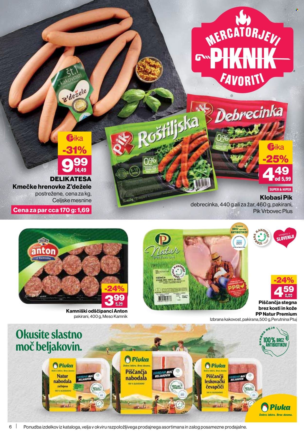 MERCATOR katalog - Redni katalog (2026-04-23 - 2026-04-29)