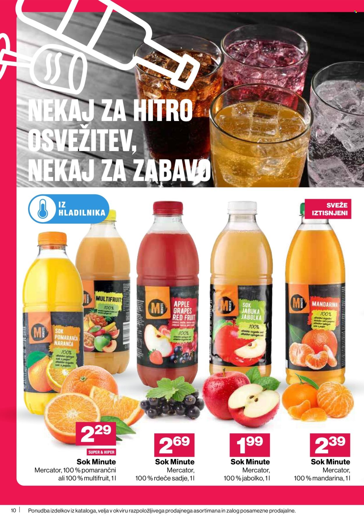 MERCATOR katalog - Redni katalog (2026-04-23 - 2026-04-29)