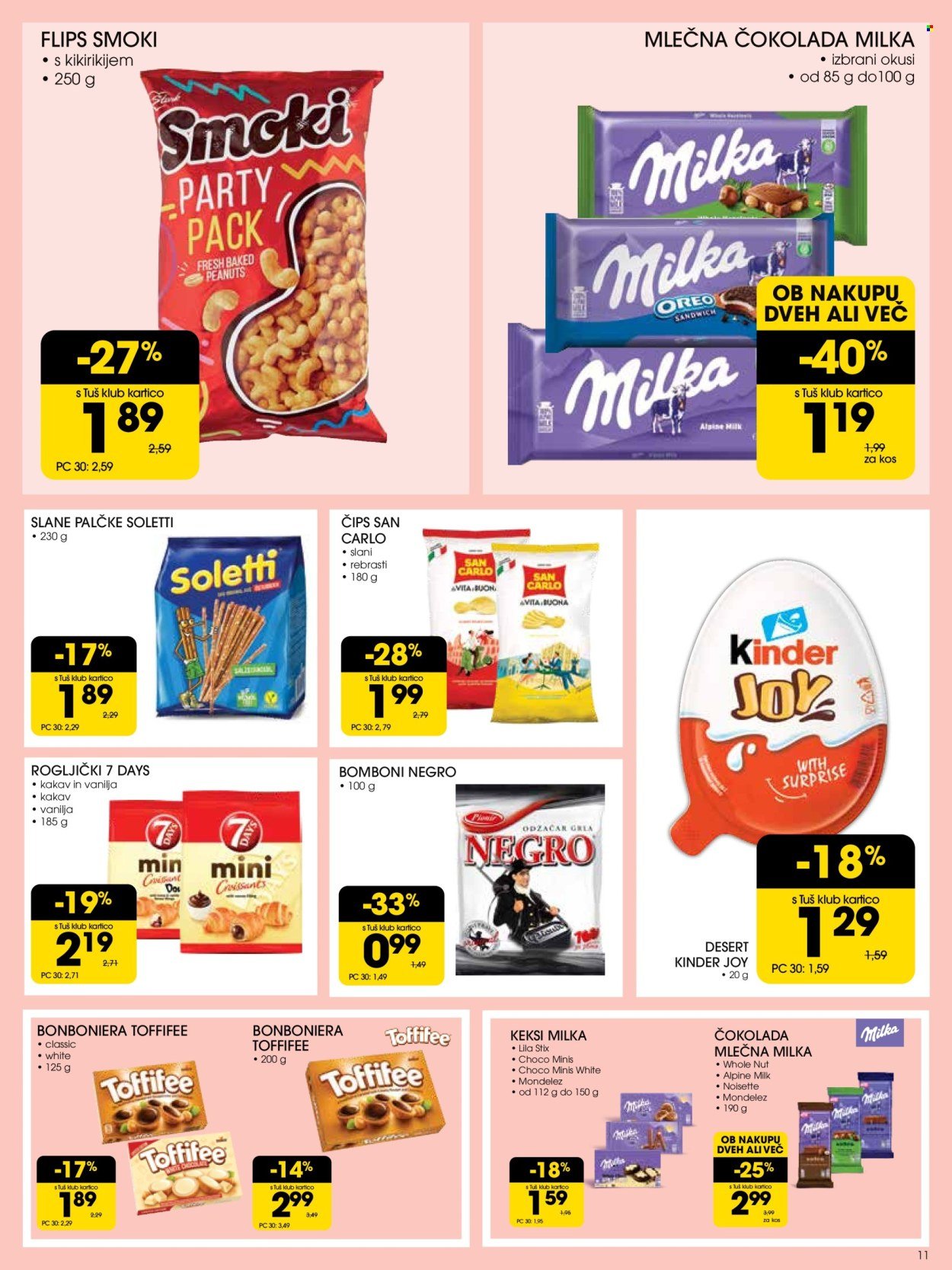 TUŠ katalog - AKCIJSKI KATALOG (2025-09-10 - 2025-09-16)