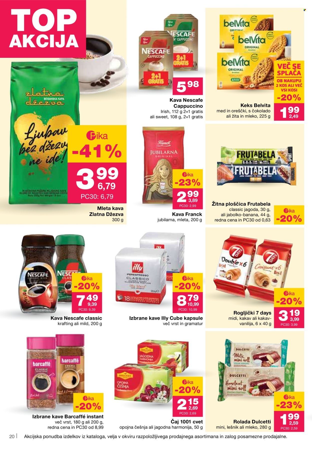 MERCATOR katalog - Redni katalog (2025-09-11 - 2025-09-17)