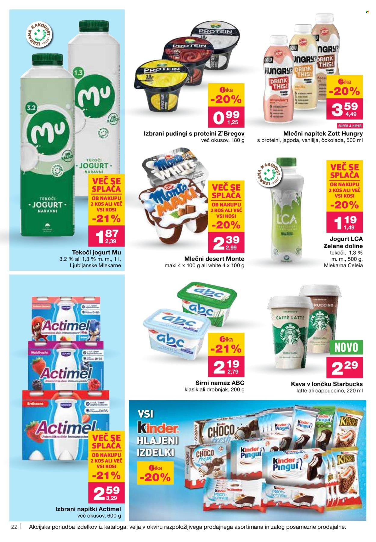 MERCATOR katalog - Redni katalog (2025-09-11 - 2025-09-17)