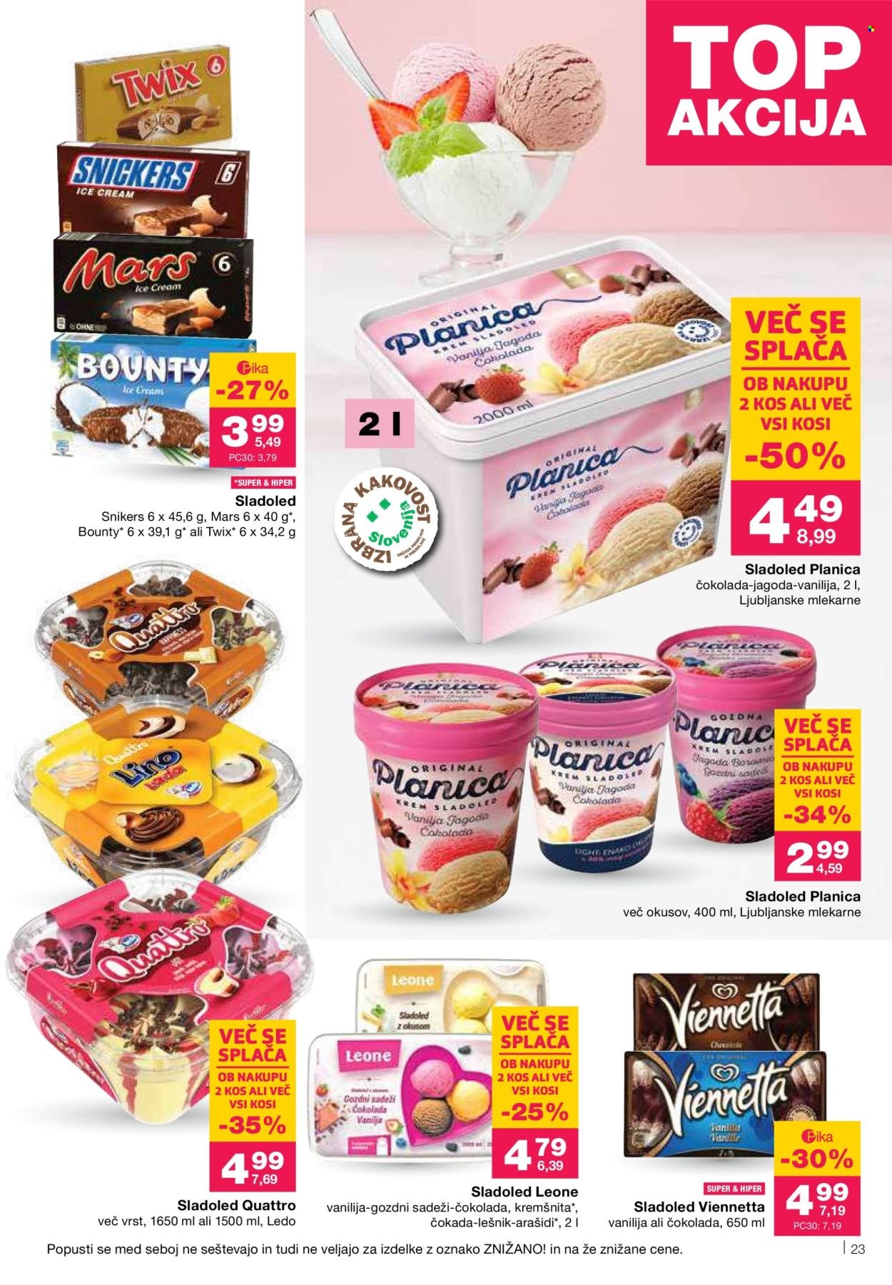MERCATOR katalog - Redni katalog (2025-09-11 - 2025-09-17)