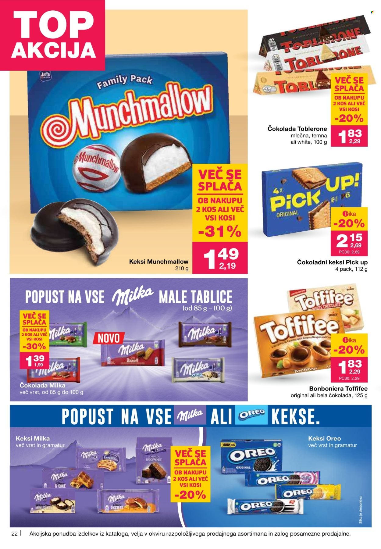 MERCATOR katalog - Redni katalog (2025-09-11 - 2025-09-17)
