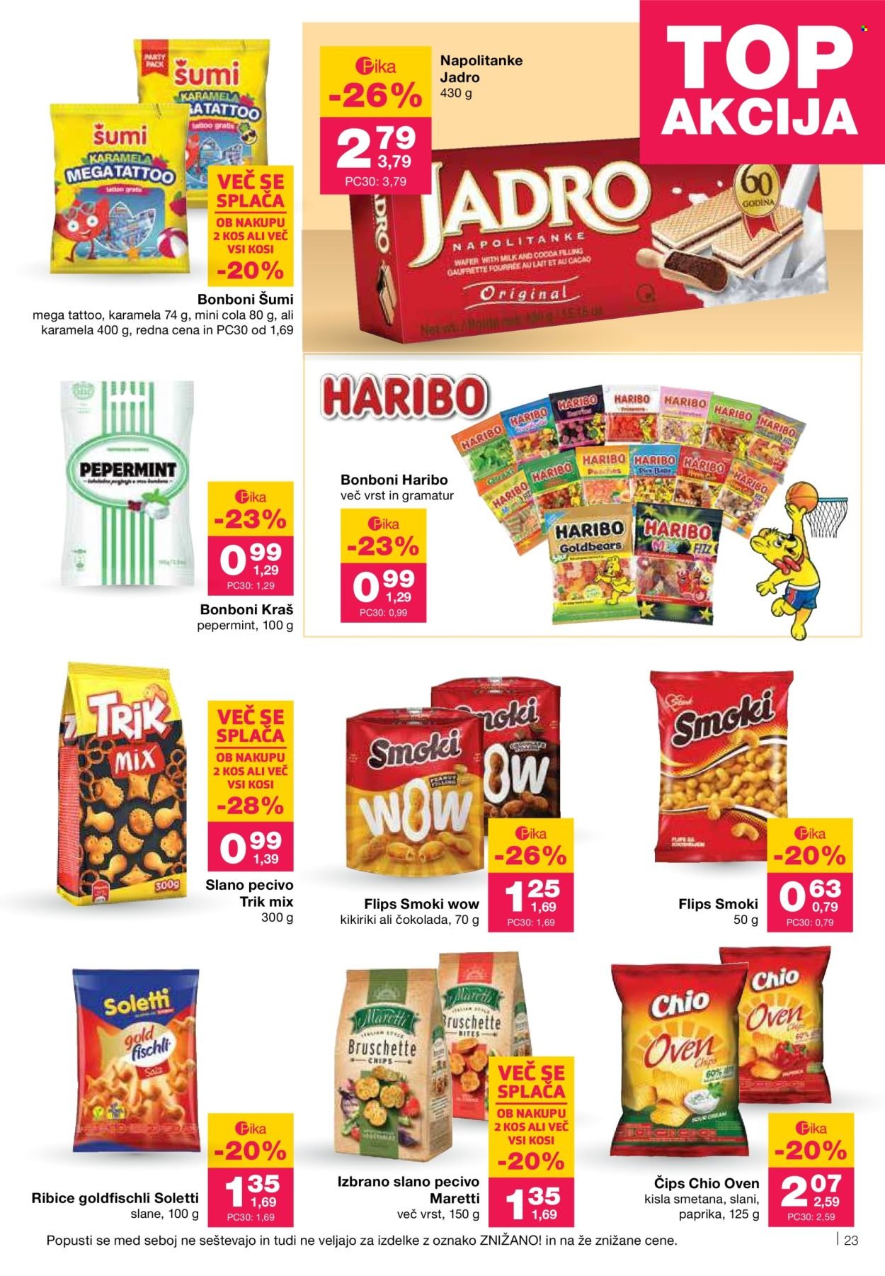 MERCATOR katalog - Redni katalog (2025-09-11 - 2025-09-17)