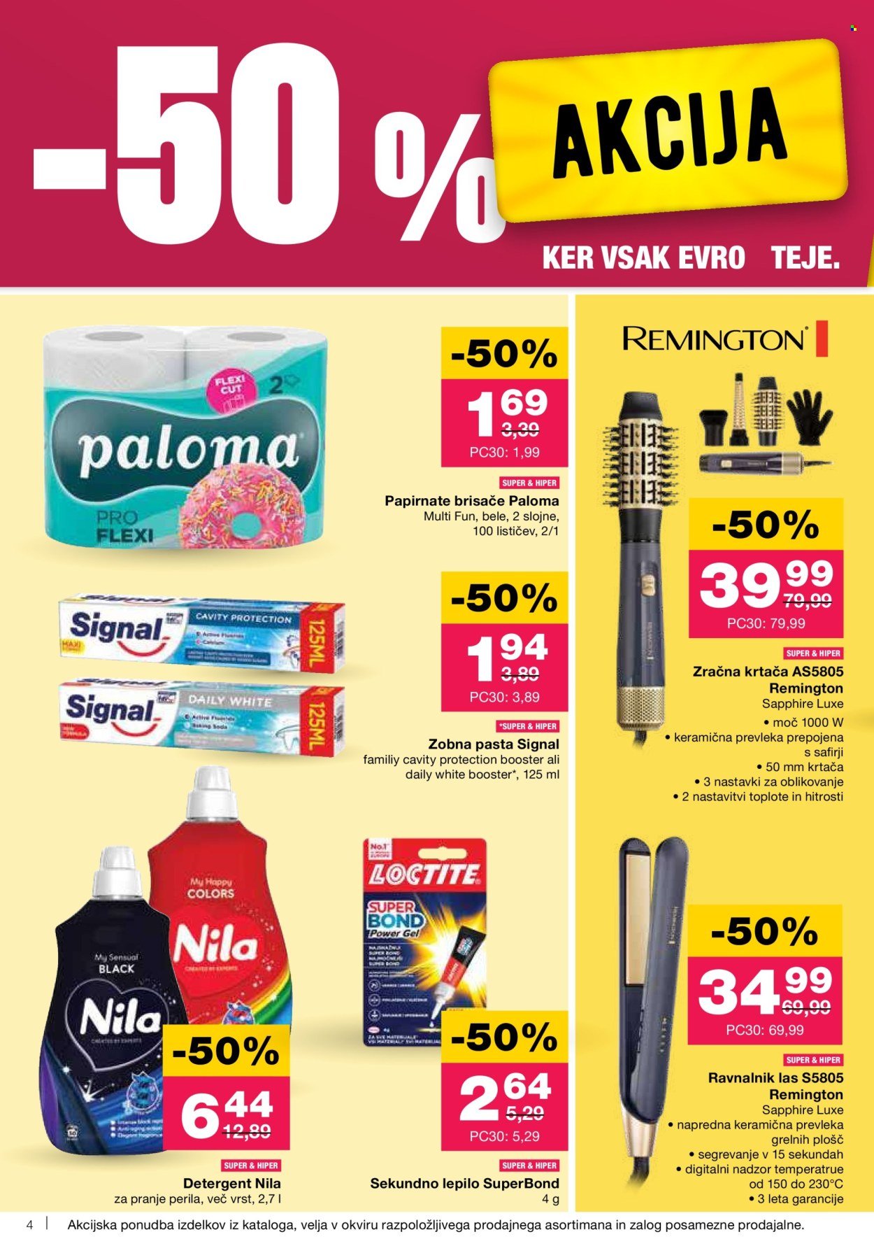 MERCATOR katalog - Redni katalog (2025-09-11 - 2025-09-17)