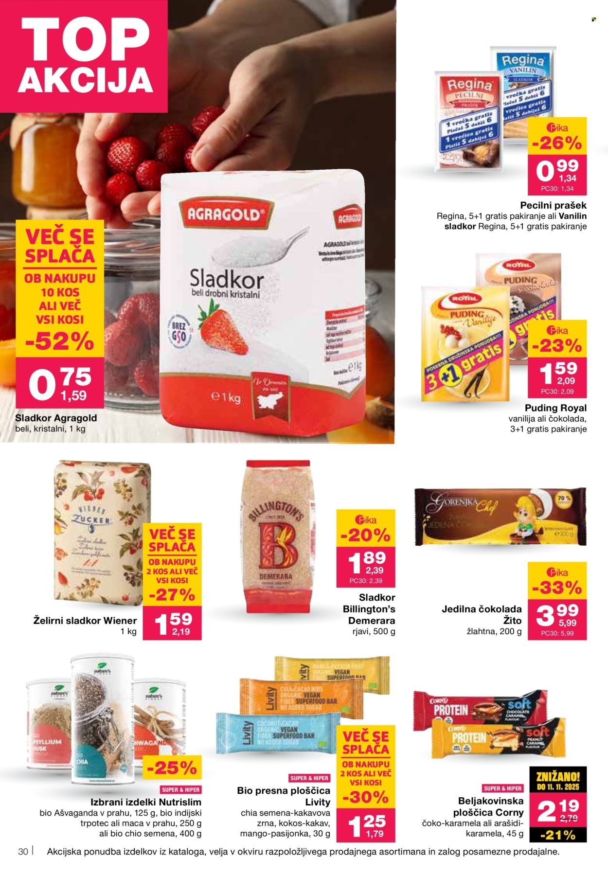 MERCATOR katalog - Redni katalog (2025-09-11 - 2025-09-17)