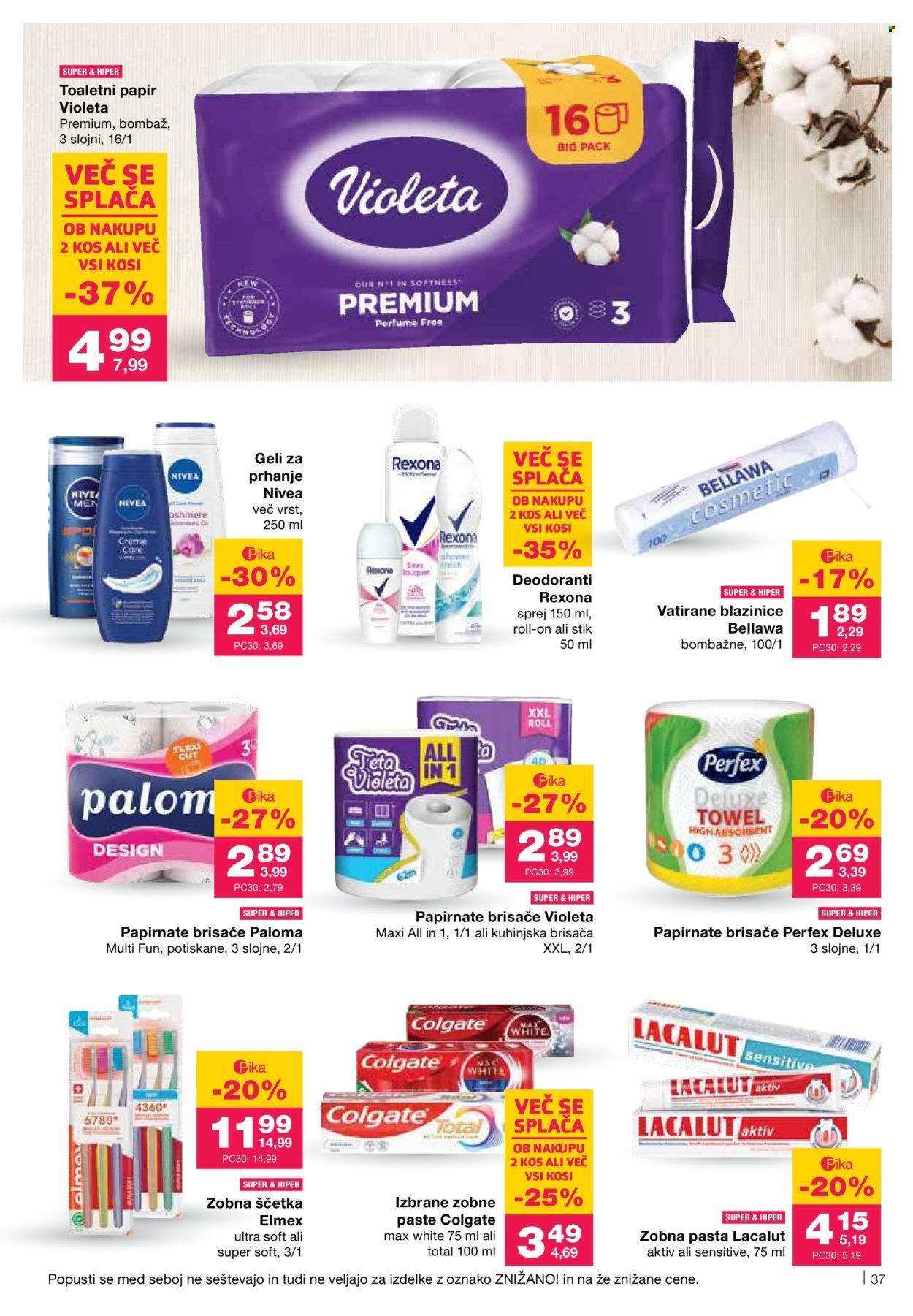 MERCATOR katalog - Redni katalog (2025-09-11 - 2025-09-17)