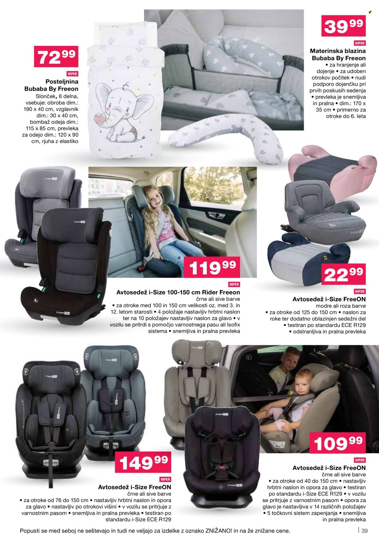 MERCATOR katalog - Redni katalog (2025-09-11 - 2025-09-17)