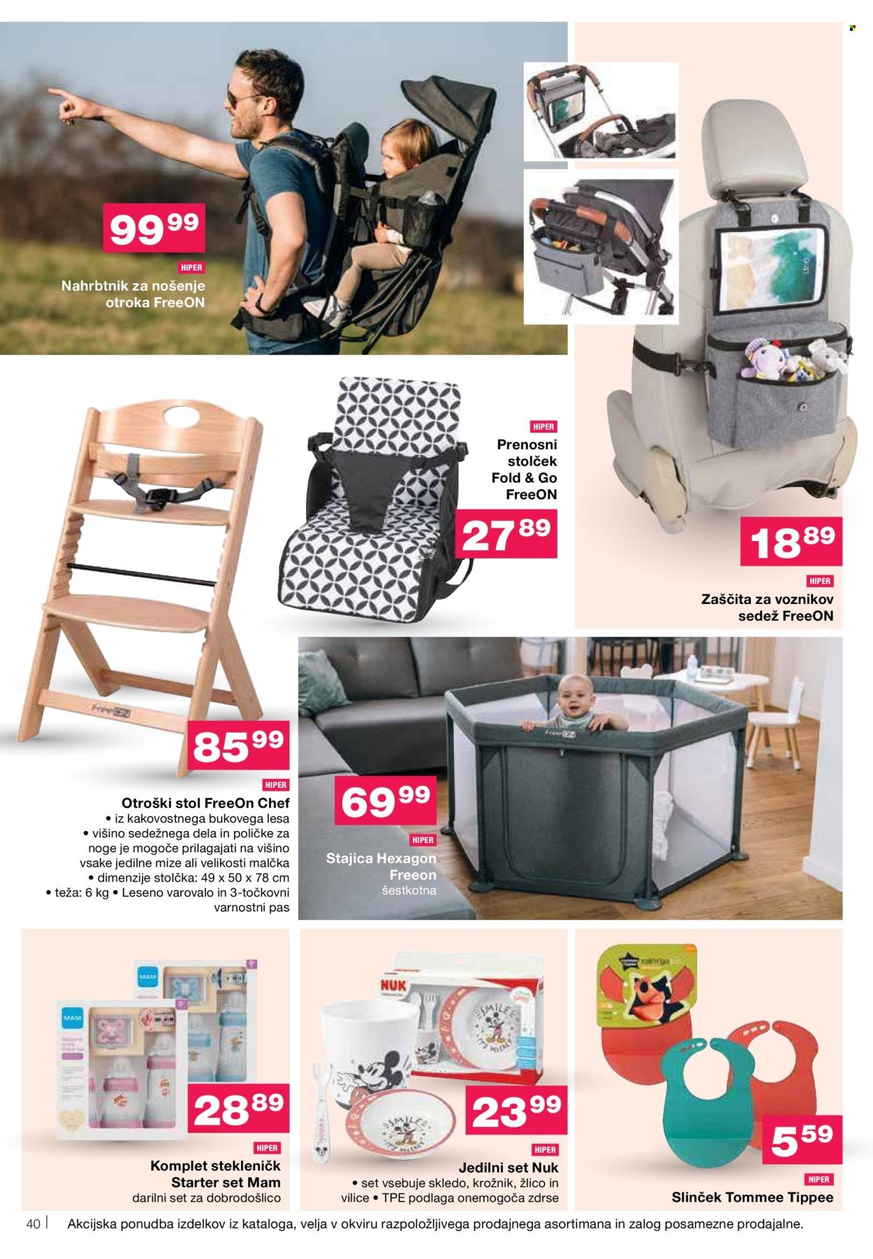 MERCATOR katalog - Redni katalog (2025-09-11 - 2025-09-17)
