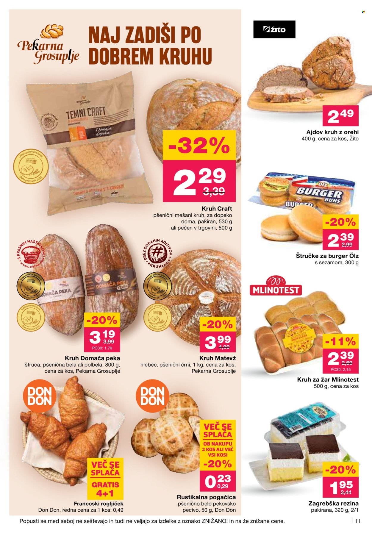 MERCATOR katalog - Redni katalog (2025-07-24 - 2025-07-30)