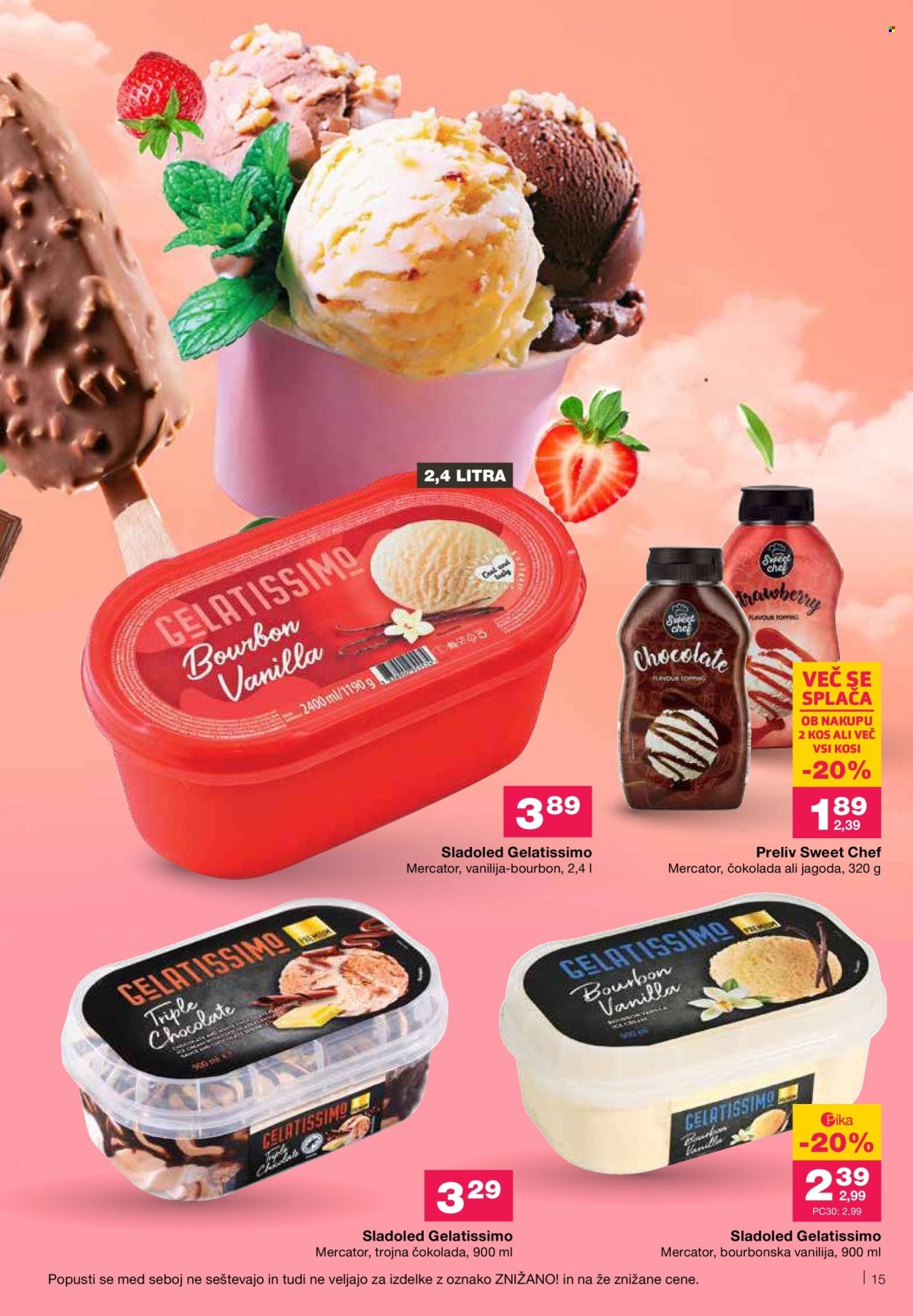 MERCATOR katalog - Redni katalog (2025-07-24 - 2025-07-30)