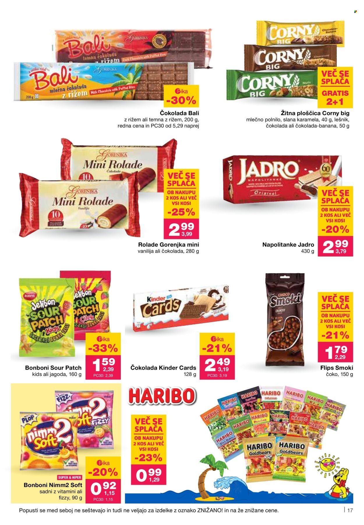 MERCATOR katalog - Redni katalog (2025-07-24 - 2025-07-30)
