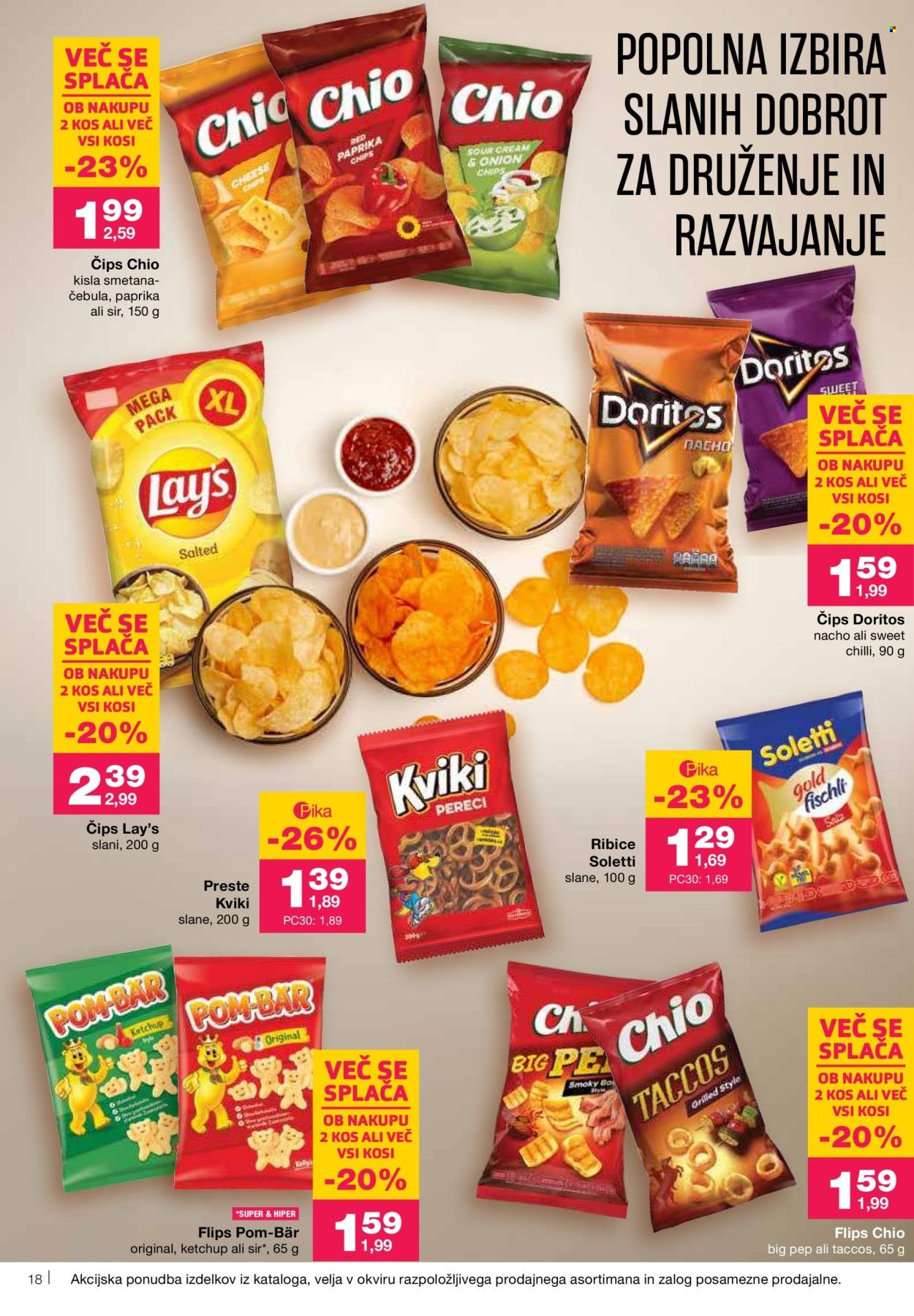 MERCATOR katalog - Redni katalog (2025-07-24 - 2025-07-30)