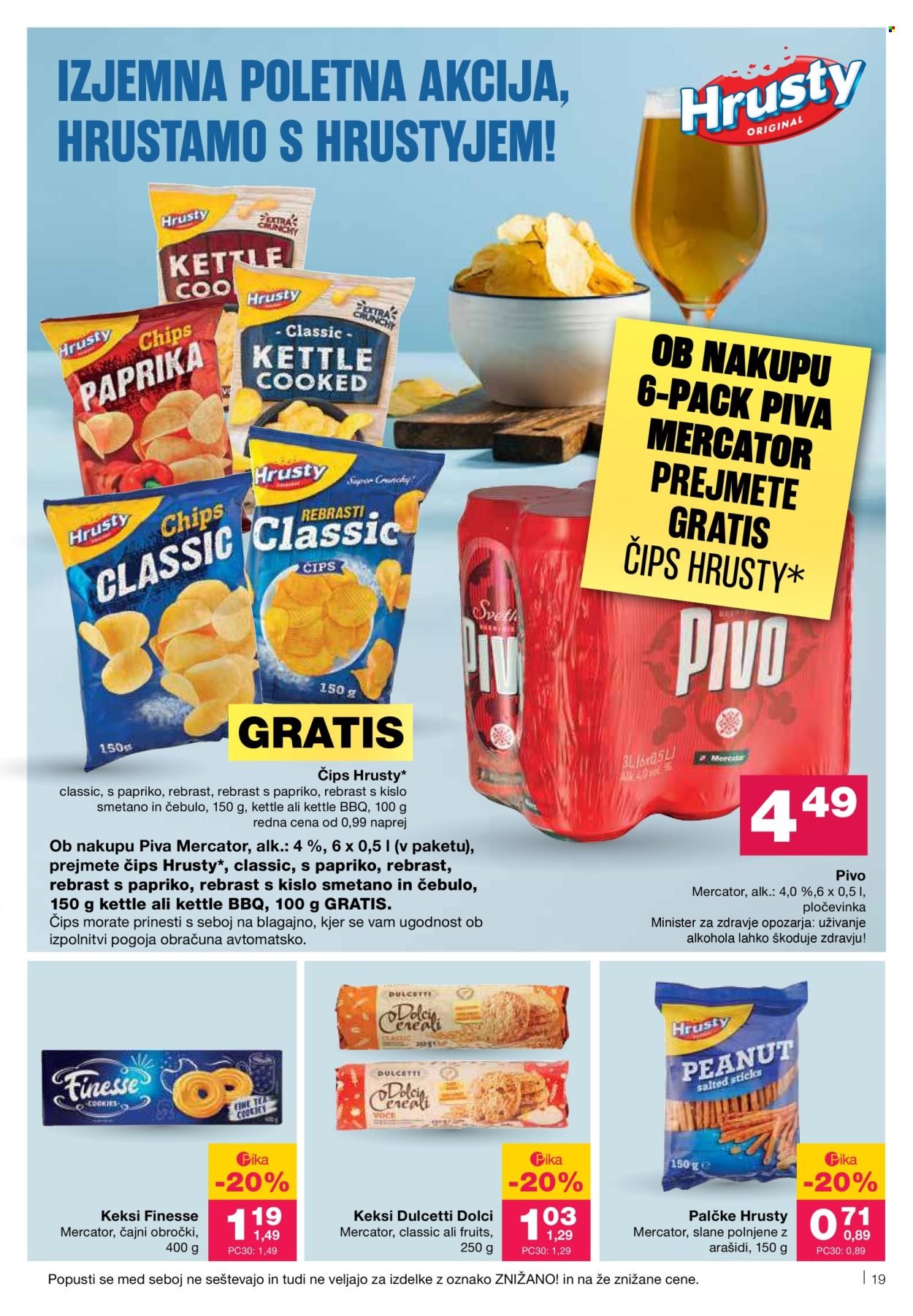MERCATOR katalog - Redni katalog (2025-07-24 - 2025-07-30)